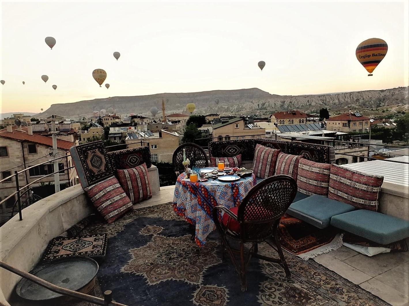 Balloon Cave Hotel - Image 33