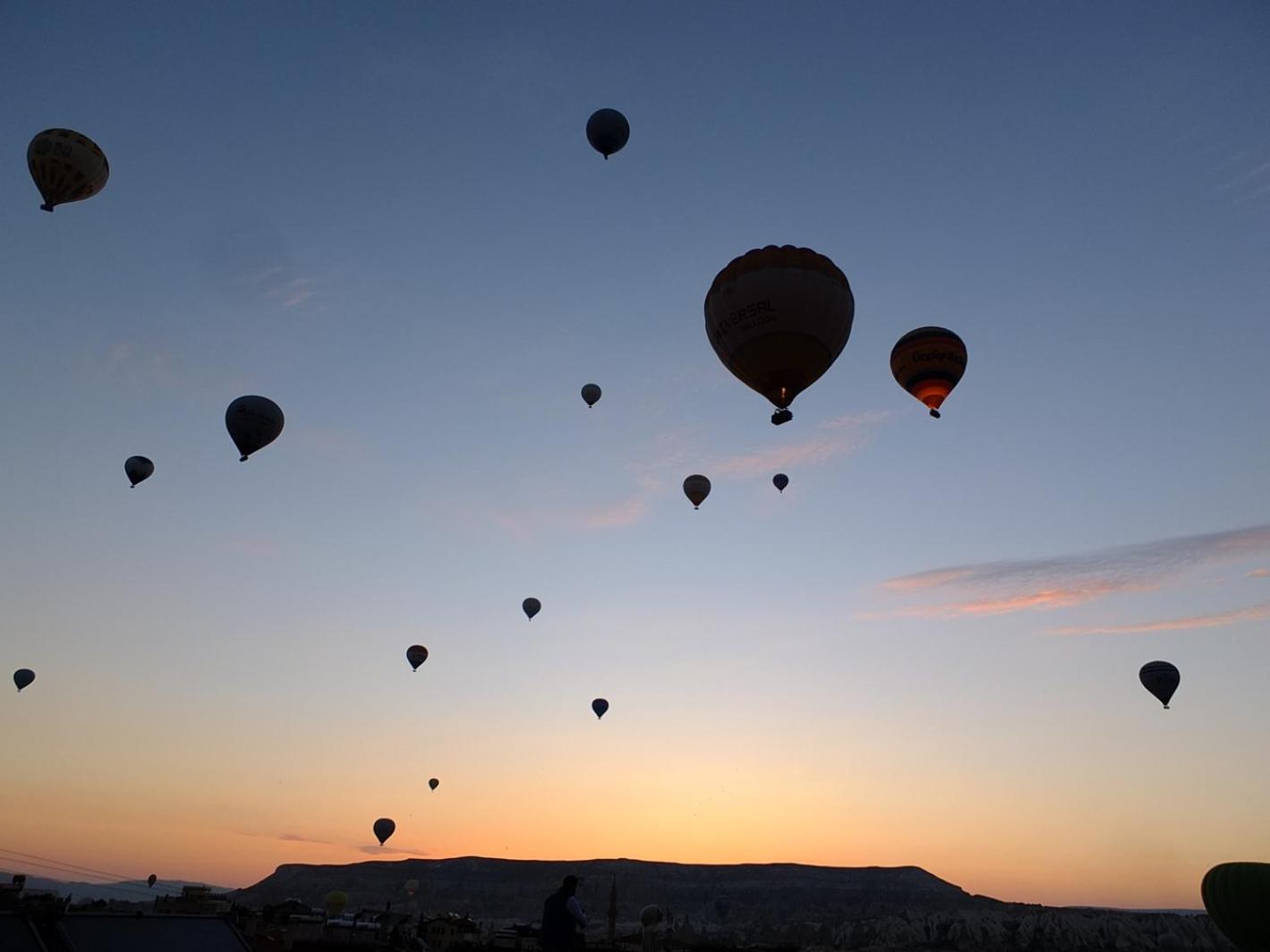 Balloon Cave Hotel - Image 32