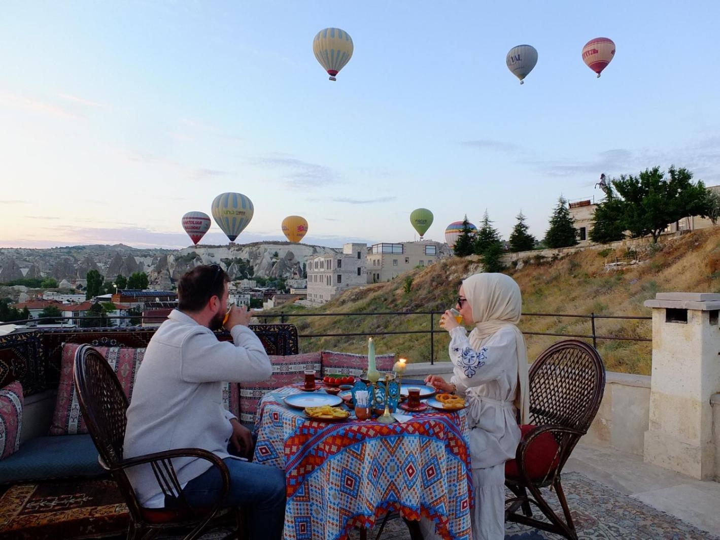 Balloon Cave Hotel - Image 38
