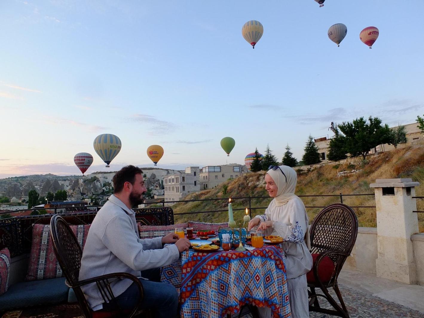 Balloon Cave Hotel - Image 65