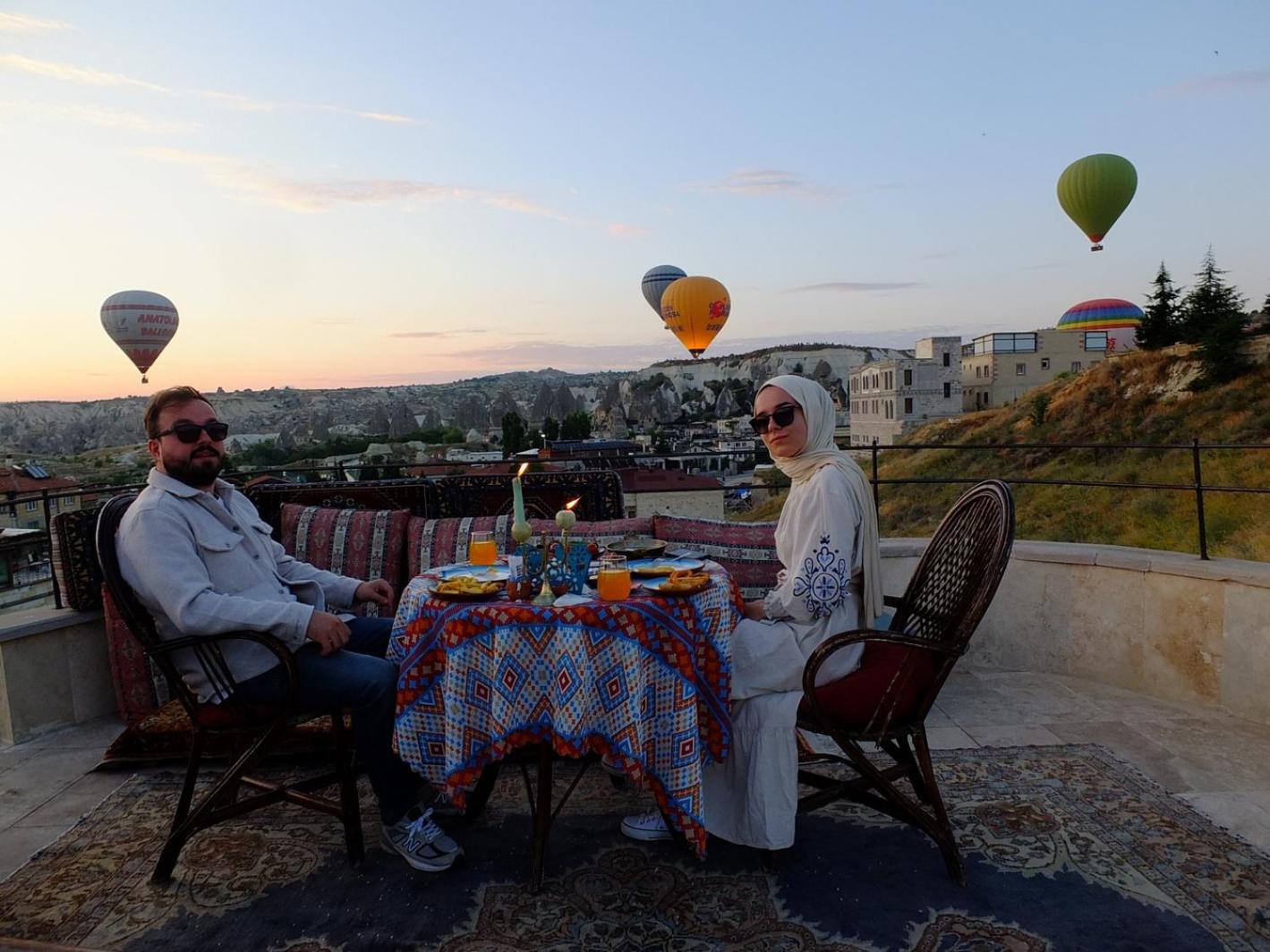 Balloon Cave Hotel - Image 149