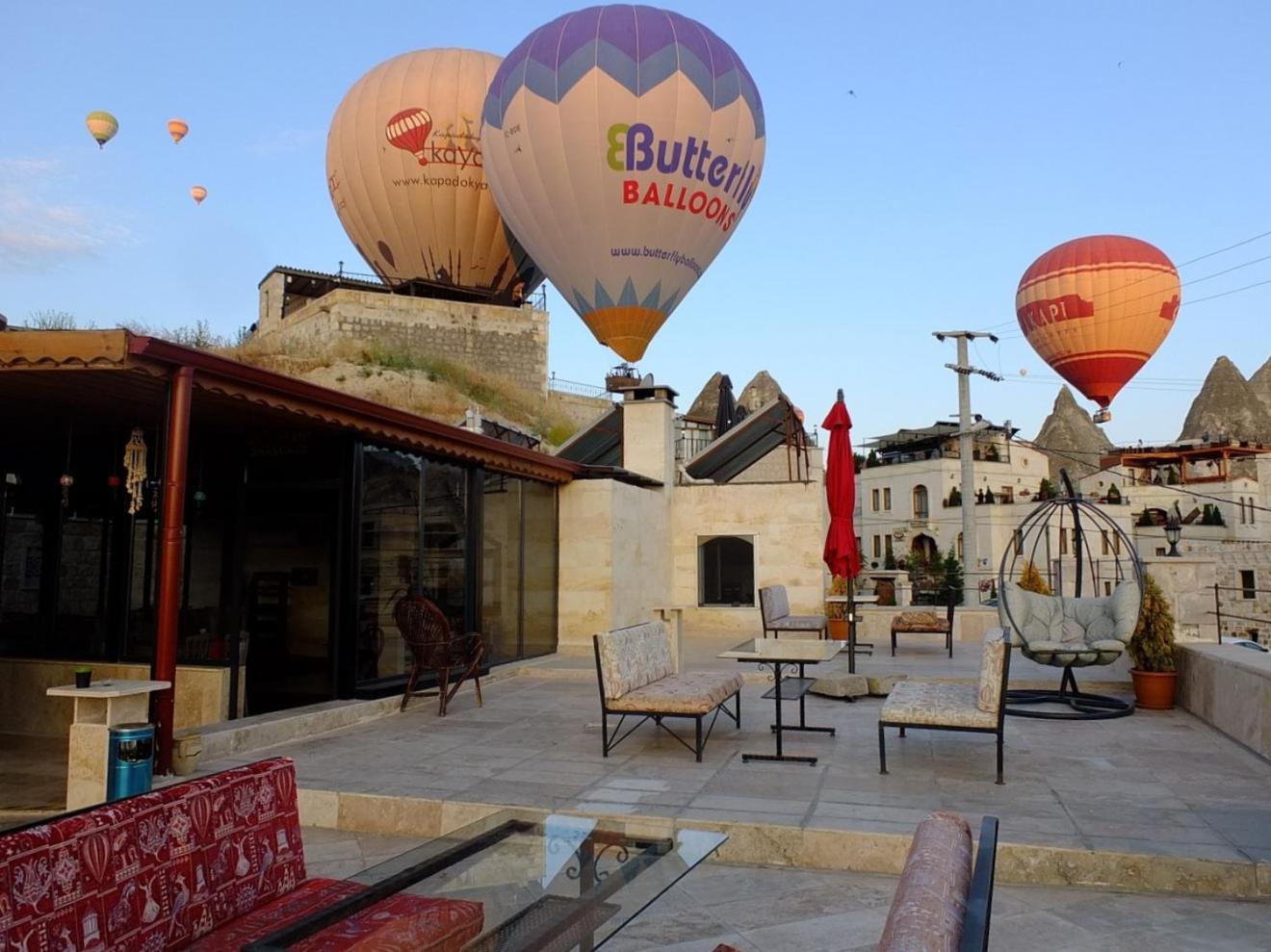Balloon Cave Hotel - Image 151