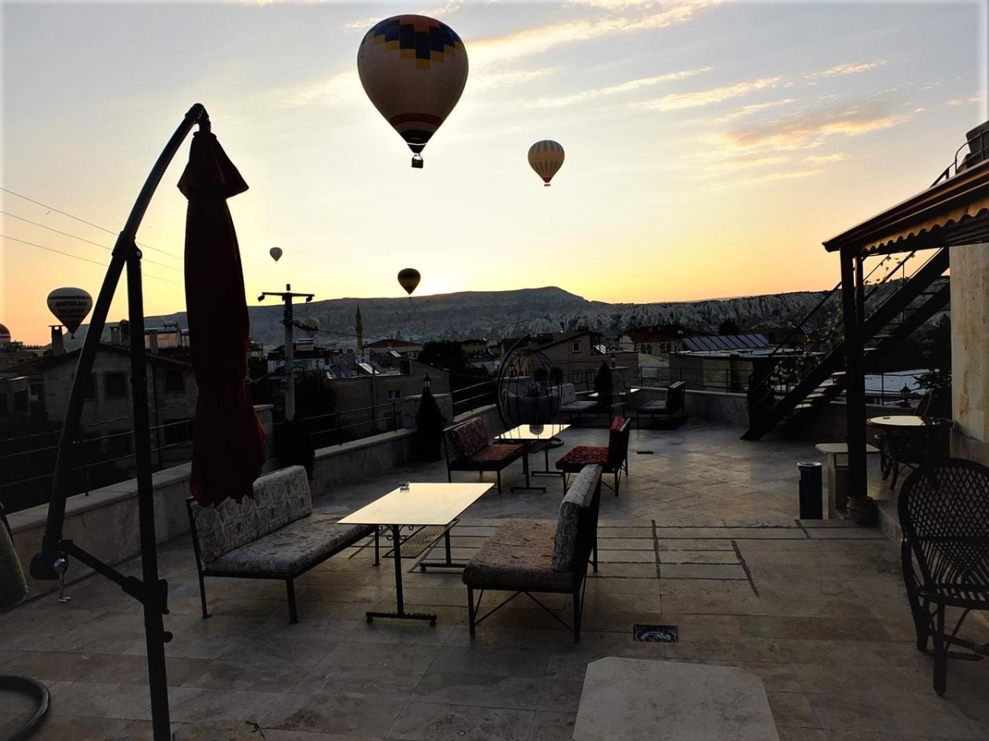 Balloon Cave Hotel - Image 153