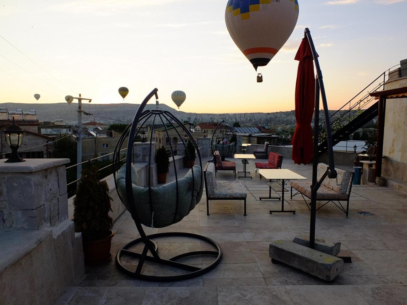 Balloon Cave Hotel - Image 152