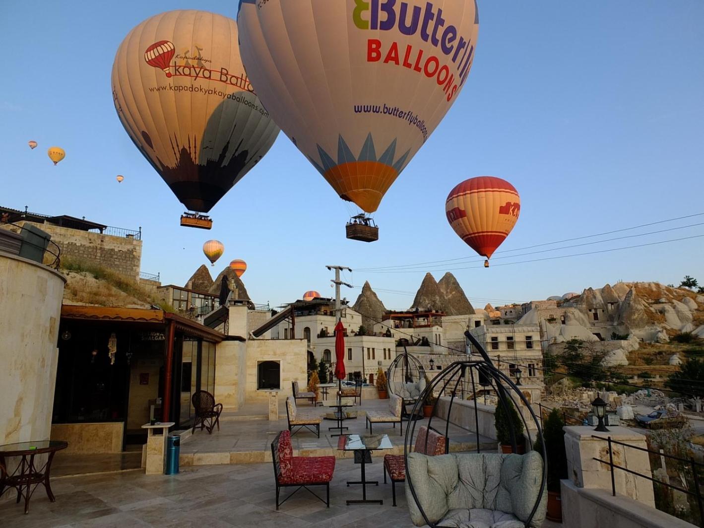 Balloon Cave Hotel - Image 209