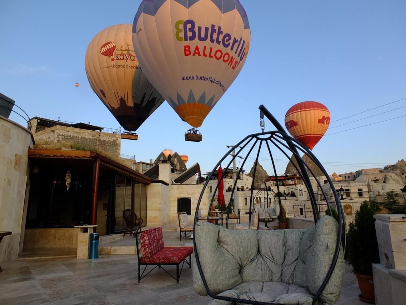 Balloon Cave Hotel - Image 42