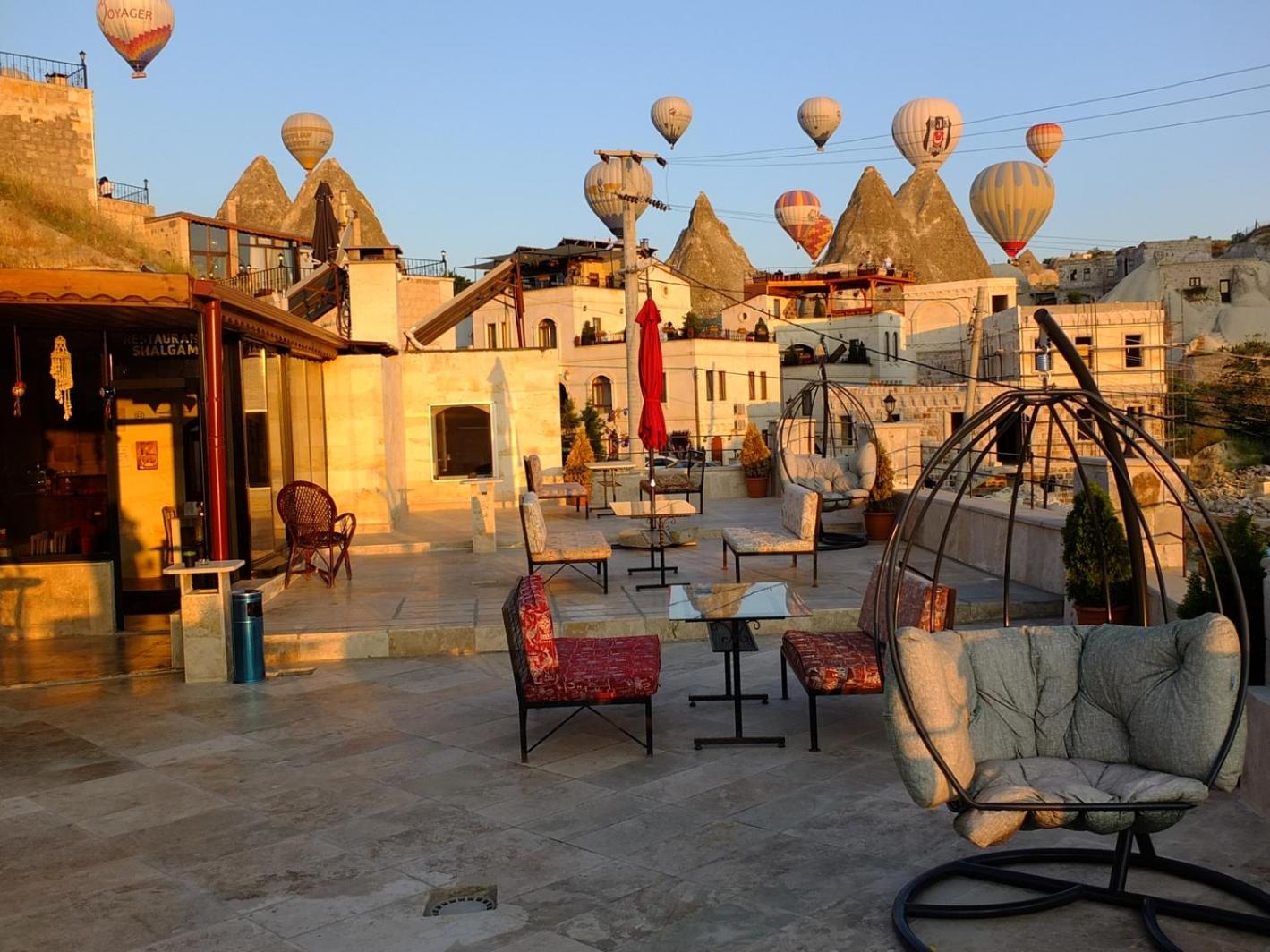 Balloon Cave Hotel - Image 40