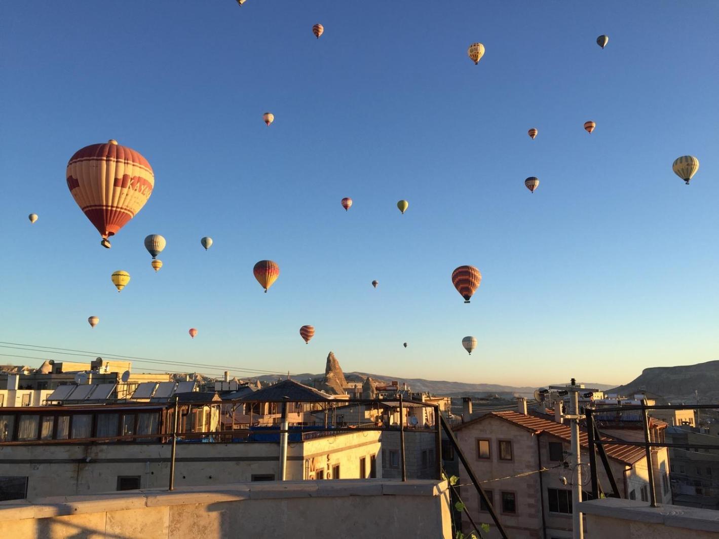 Balloon Cave Hotel - Image 45