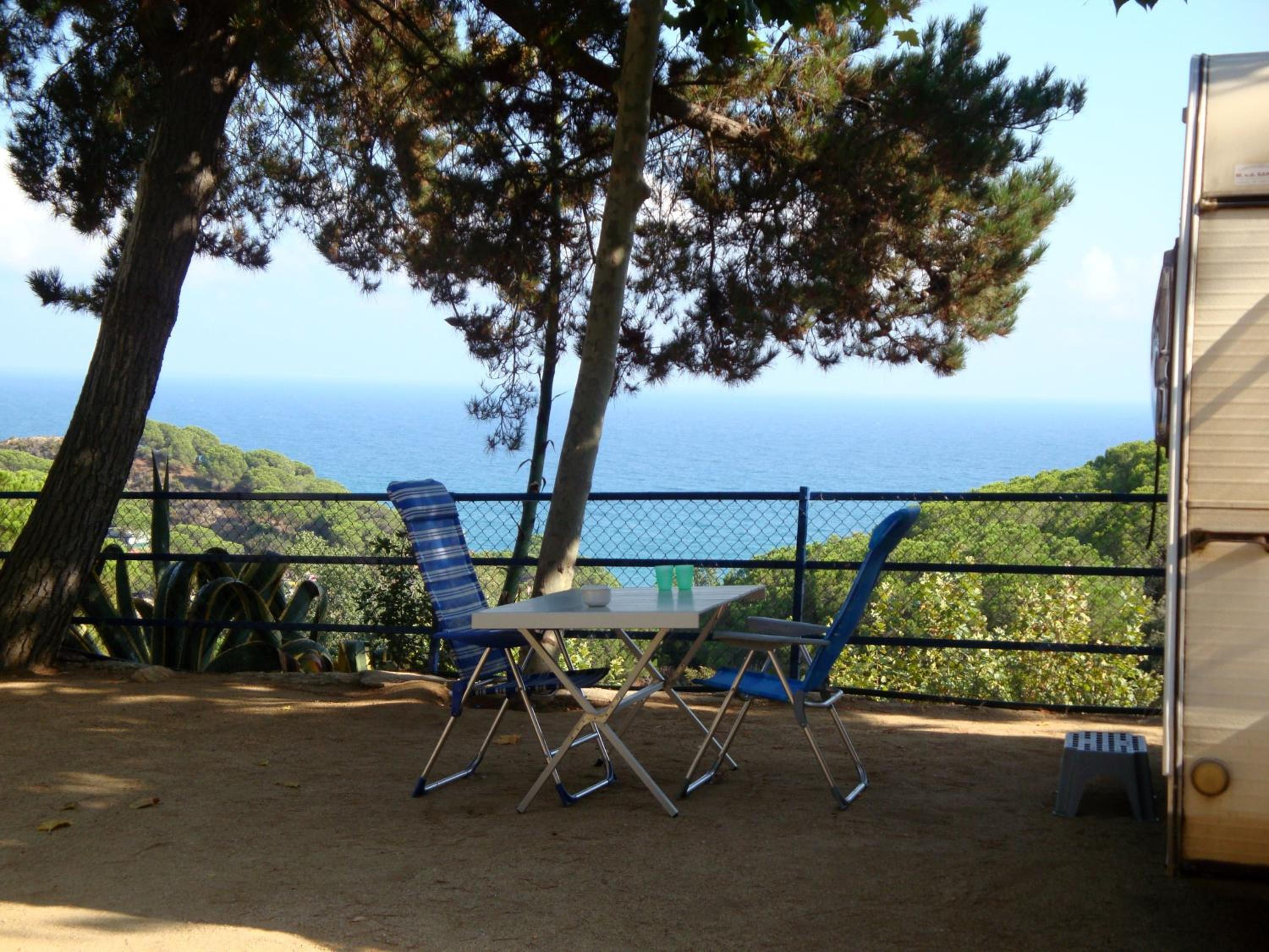 Camping Roca Grossa