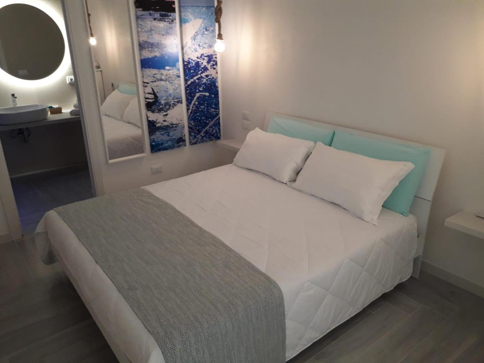 Aquamarì B&B photo 4