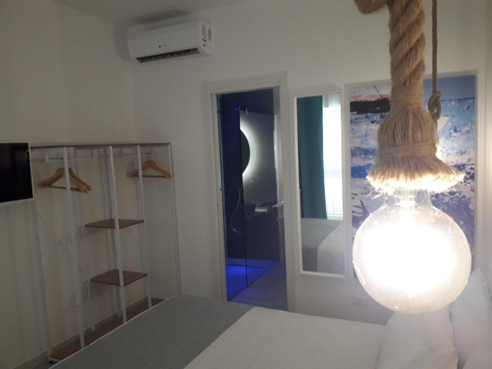 Aquamarì B&B view 5