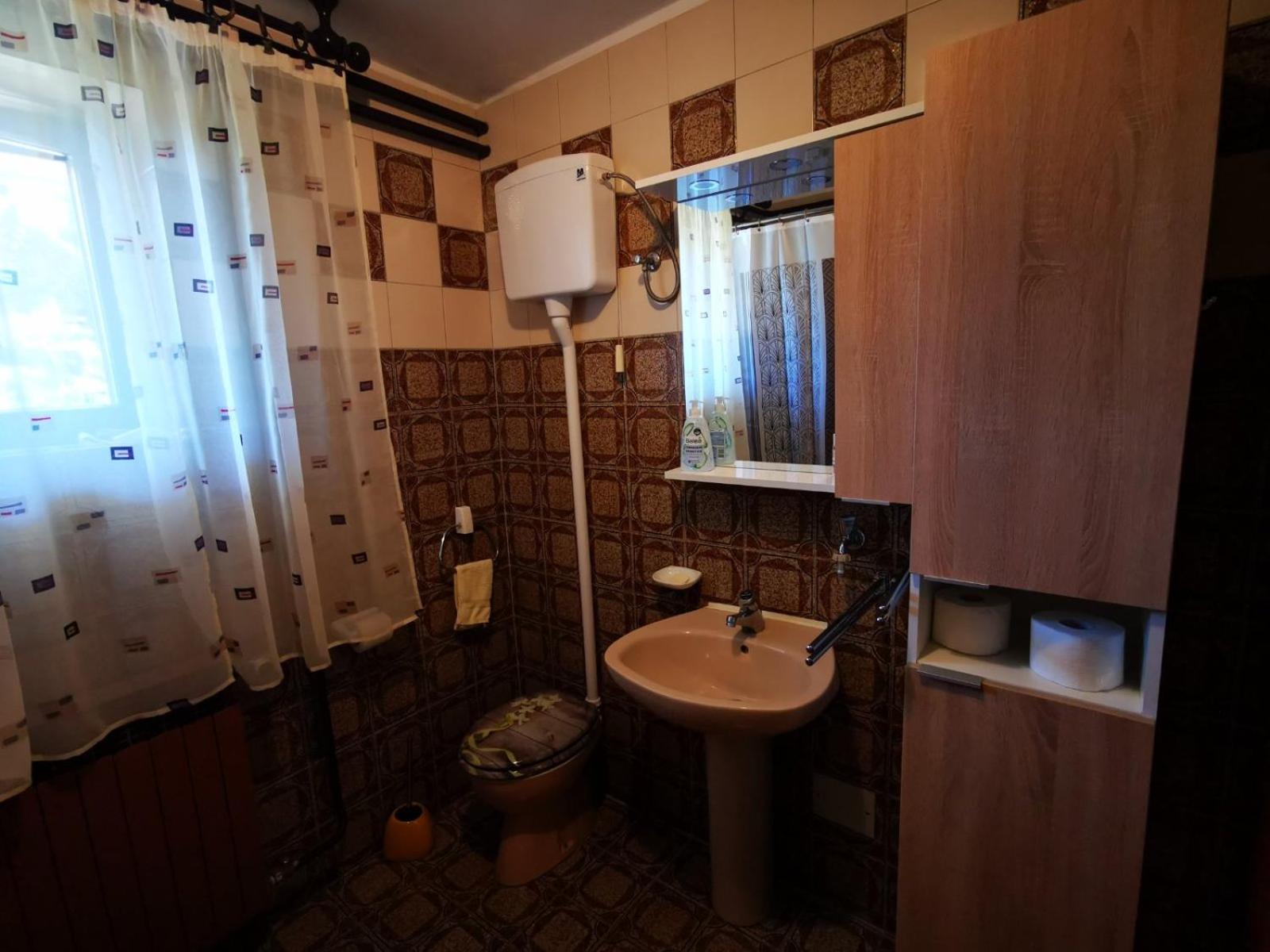 Apartman Ornela