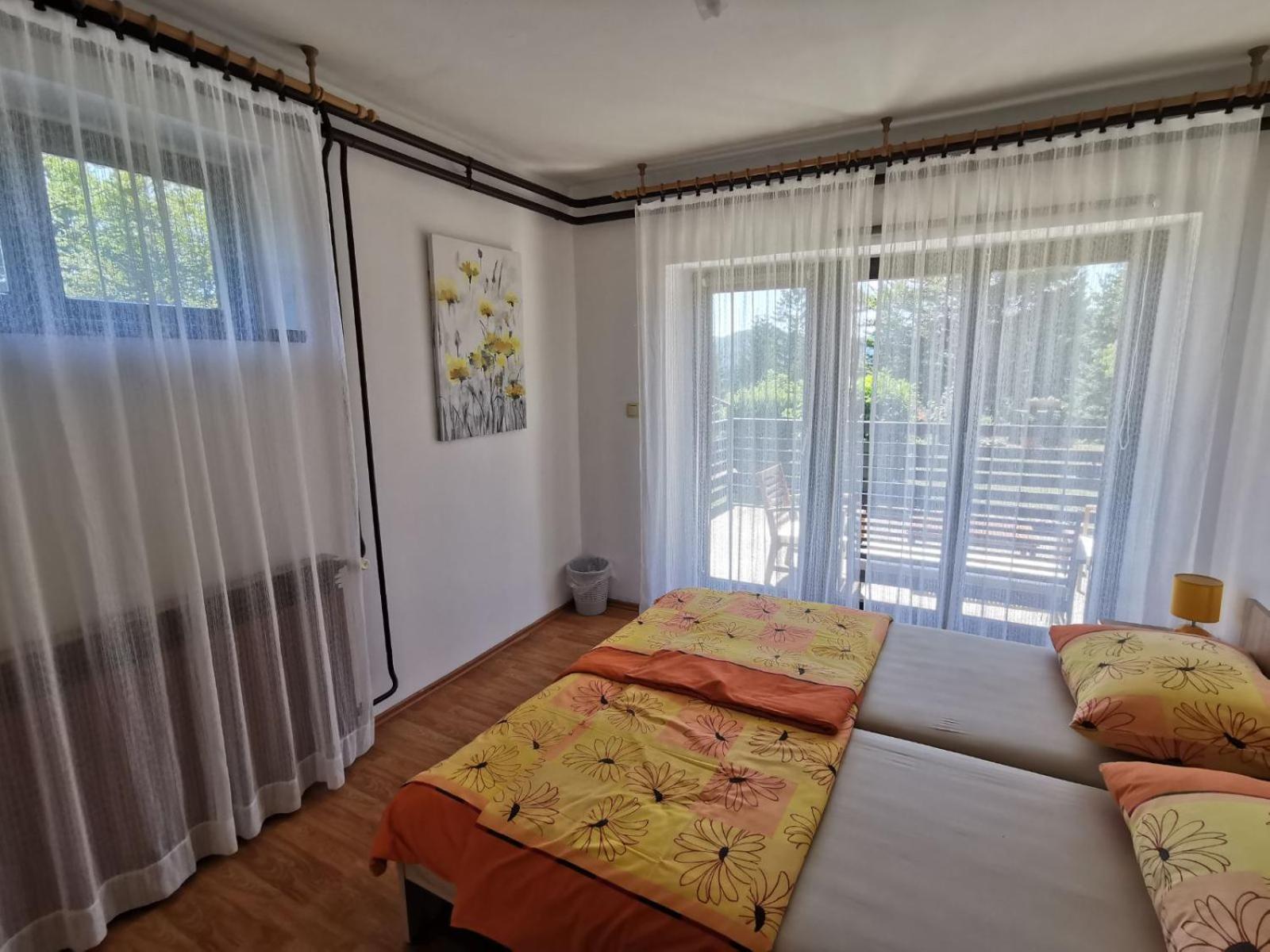 Apartman Ornela