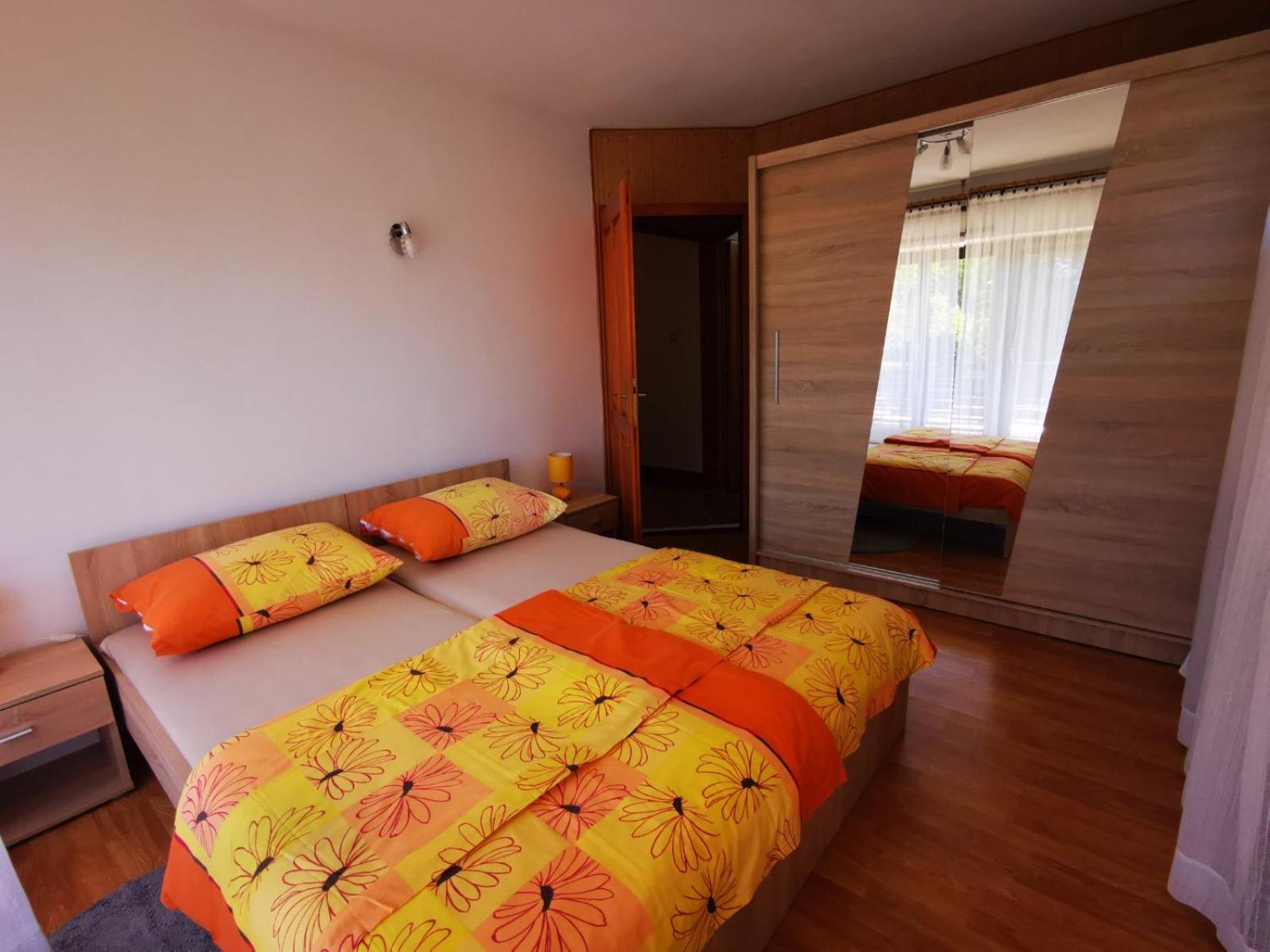 Apartman Ornela