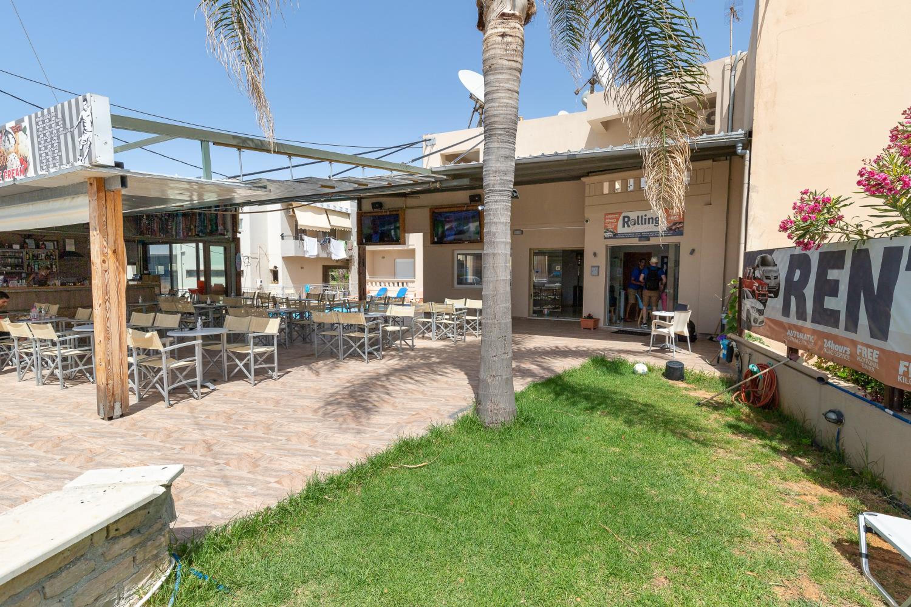 Hotel Sun Beach Apartments - Image 1