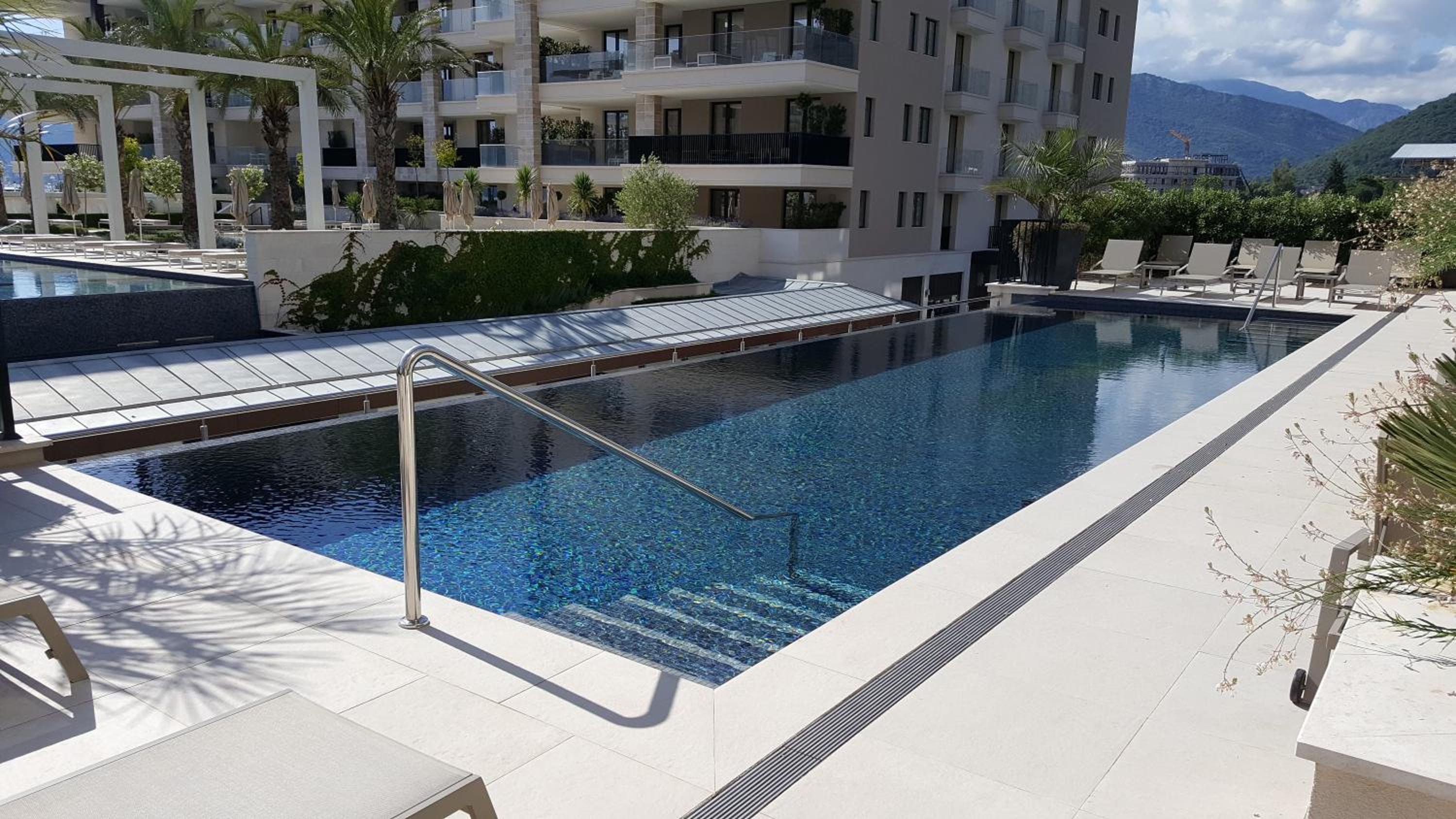 Porto Montenegro luxurious Elena view 2
