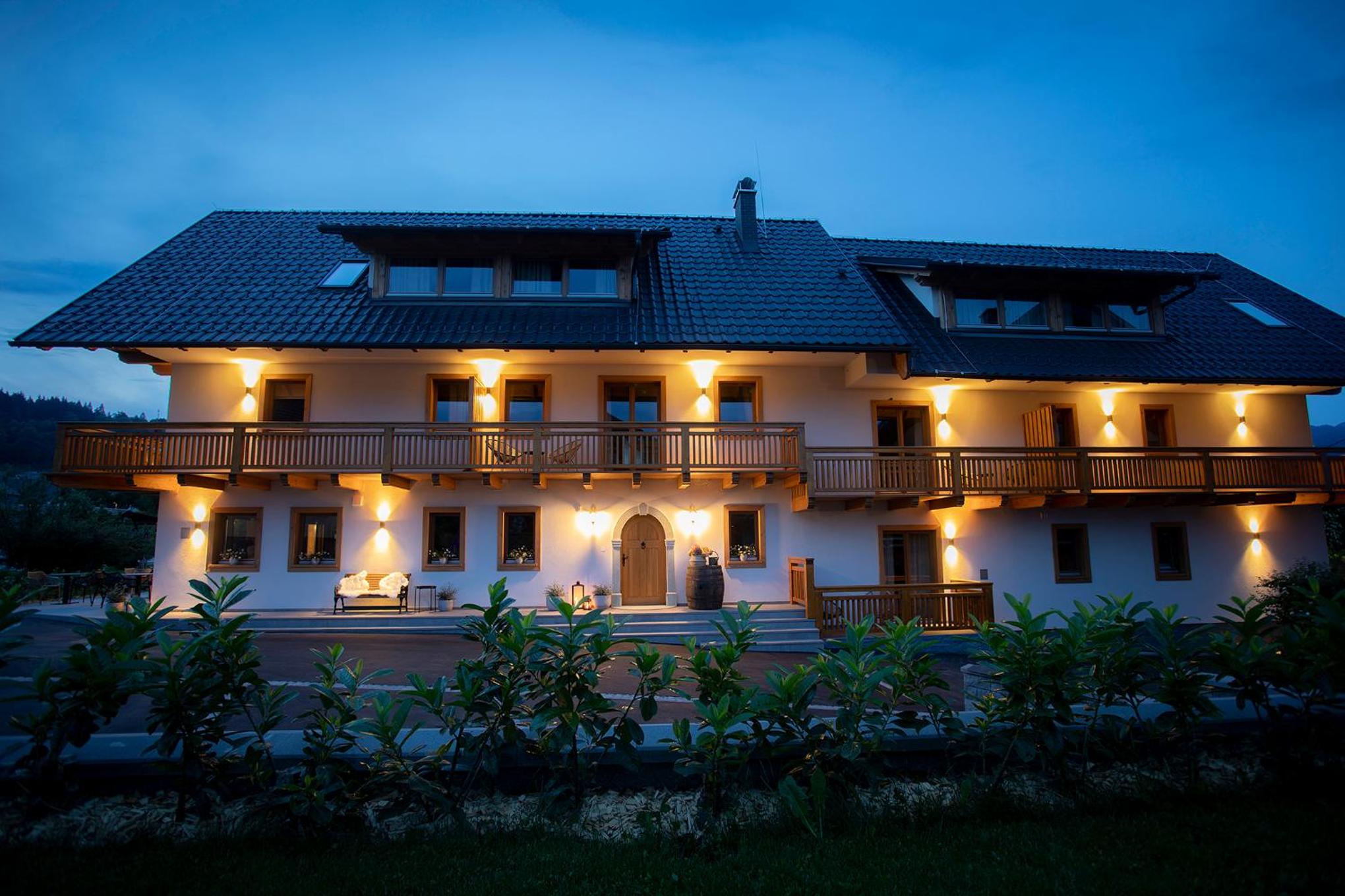Hotel House Troha - Image 1