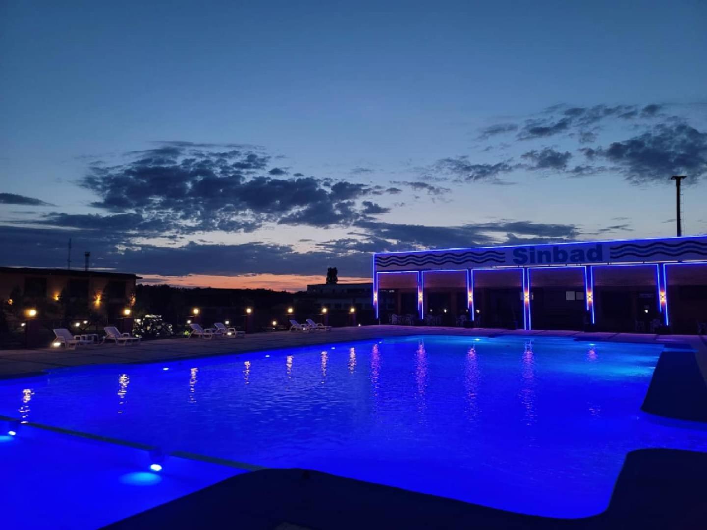 Delta Hotel view 3
