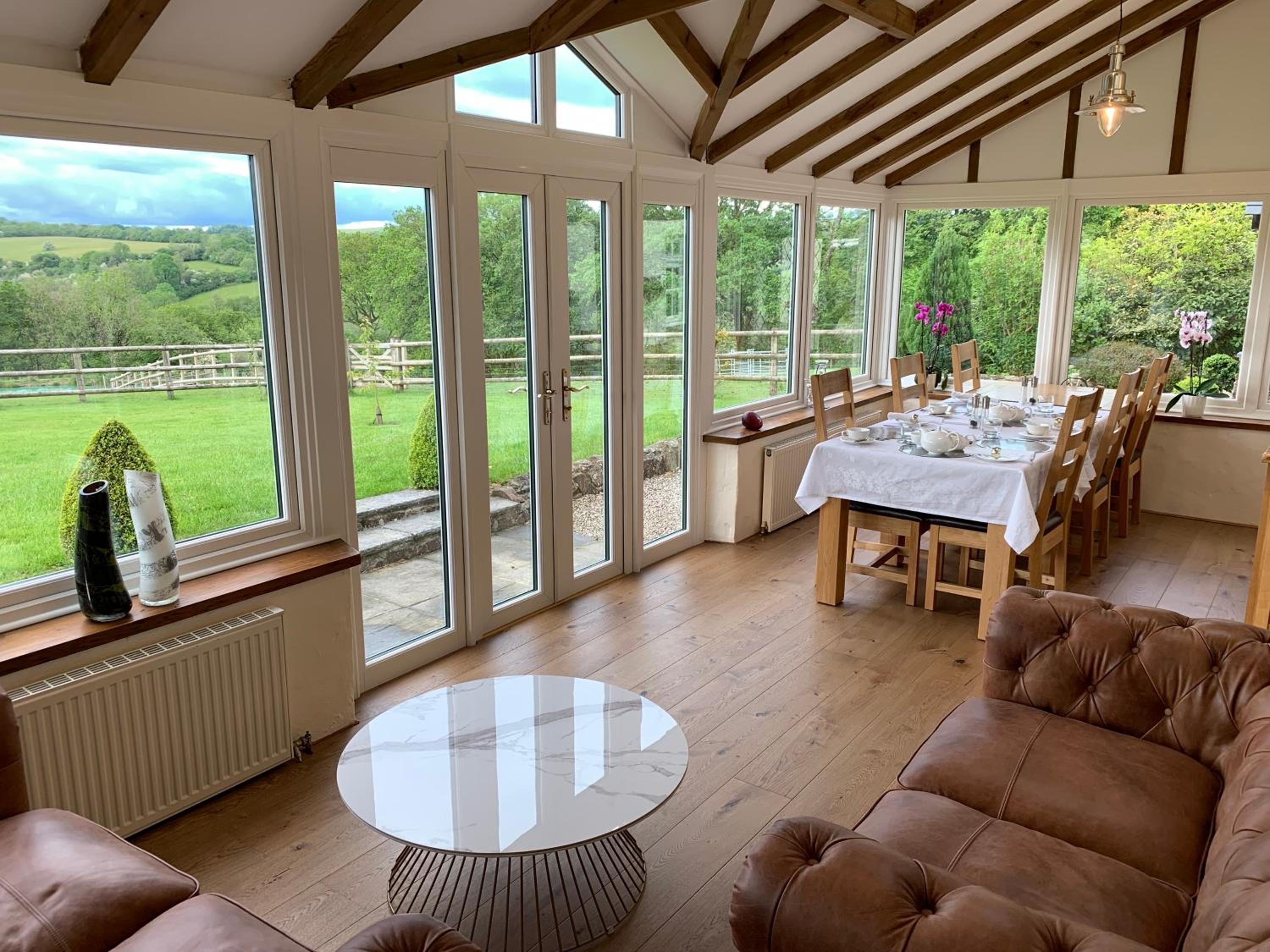 Fernside Bed and Breakfast