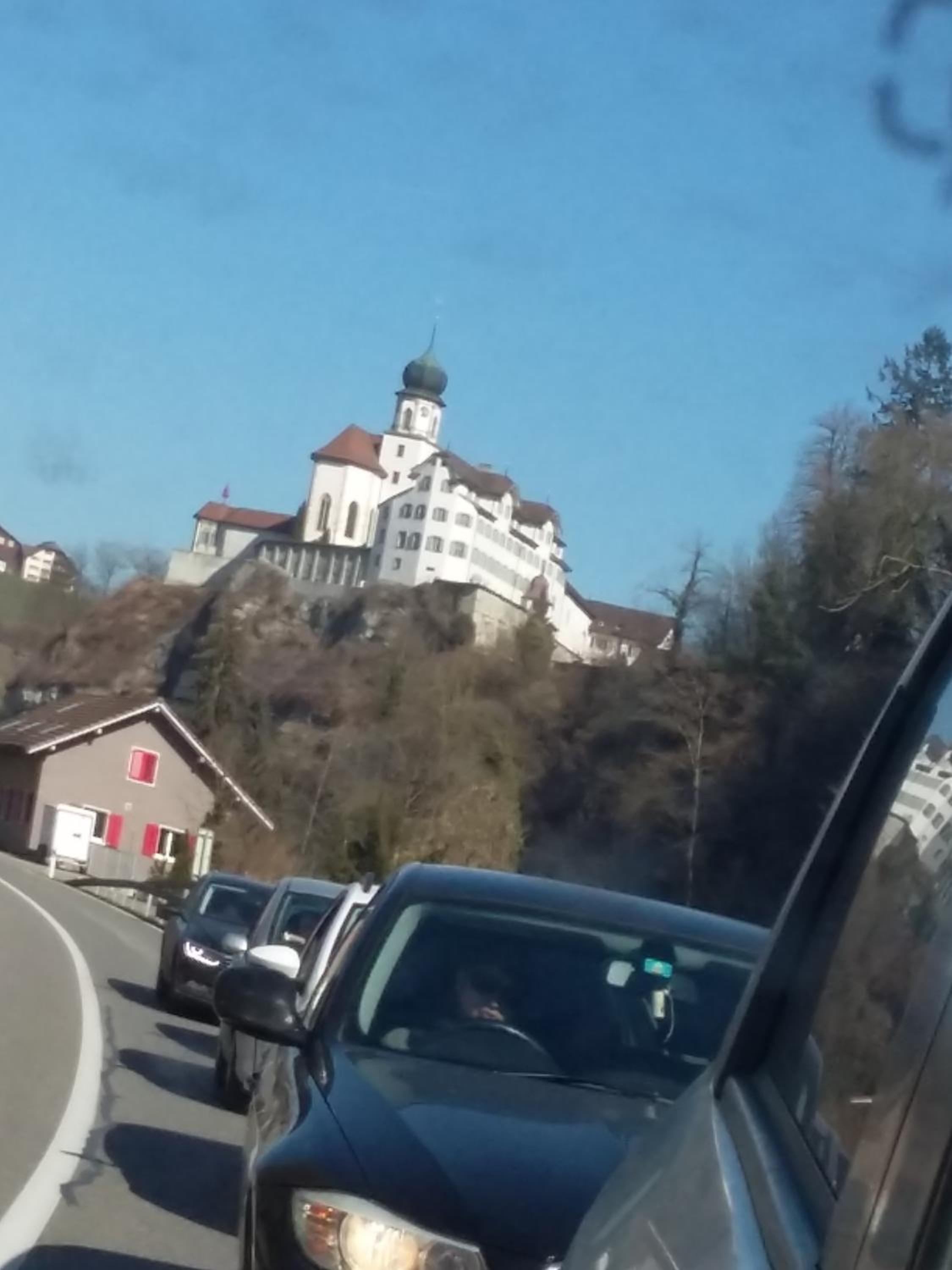 B&B Hofstetter