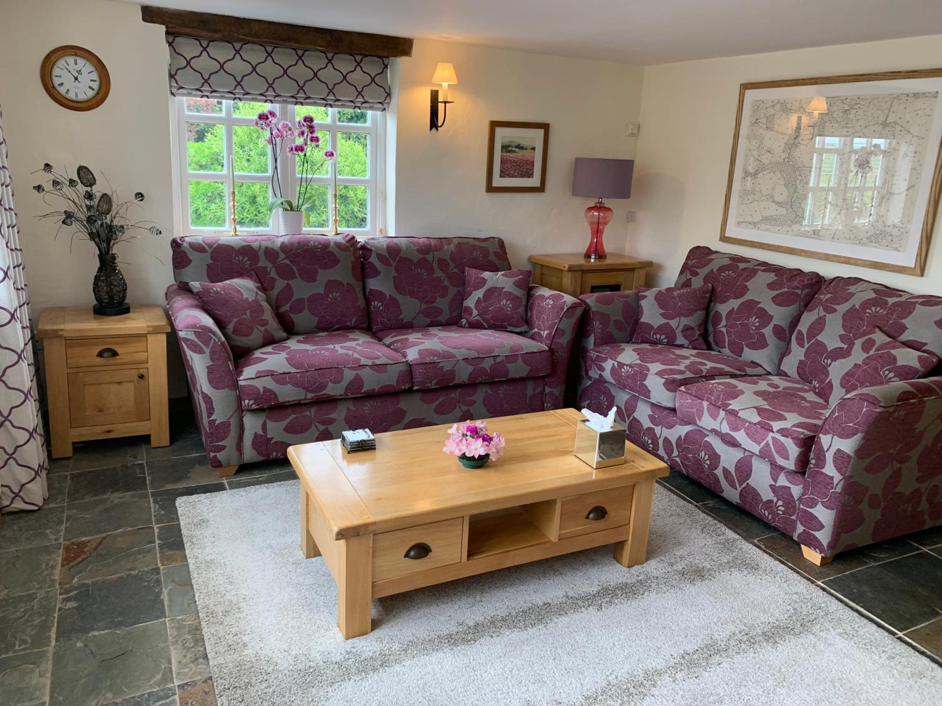 Fernside Bed and Breakfast