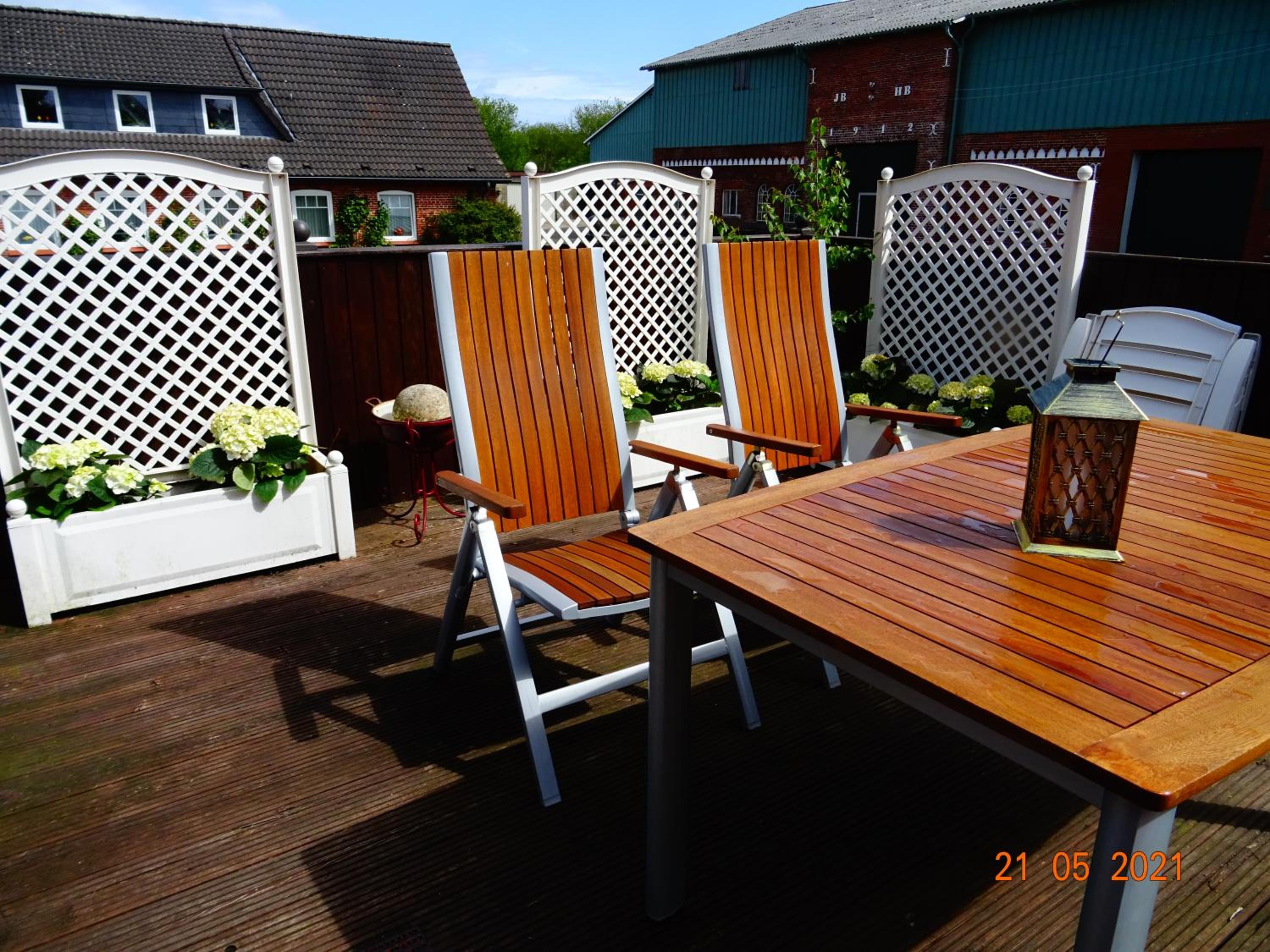 Appartement Dorfstrasse