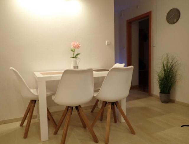 Apartment La Guccinela