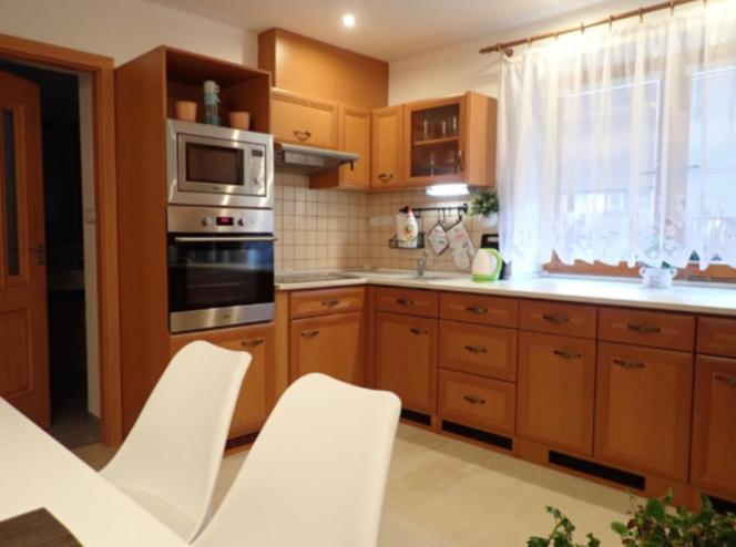 Apartment La Guccinela