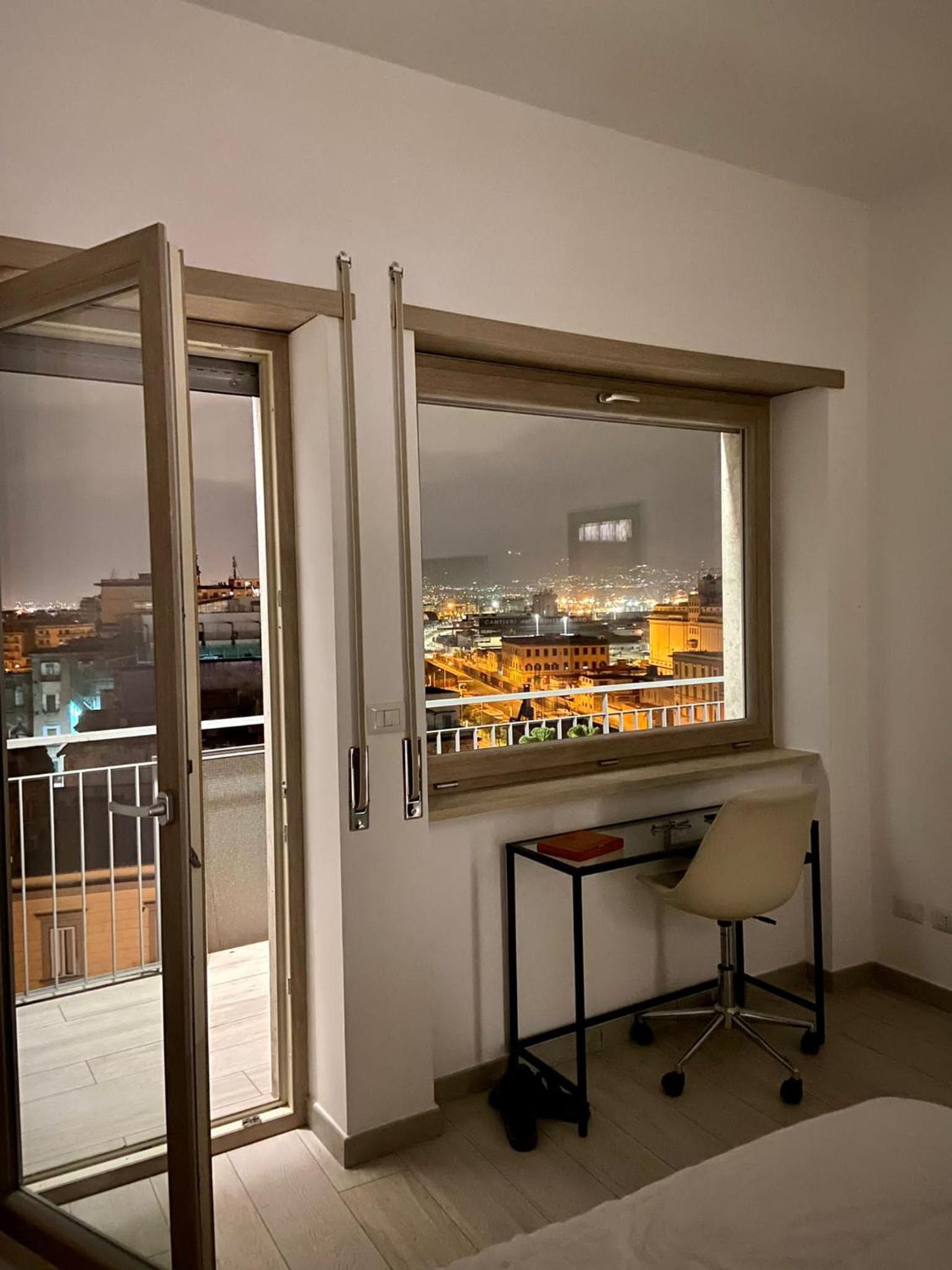 PORTO Luxury House Casa Panoramica