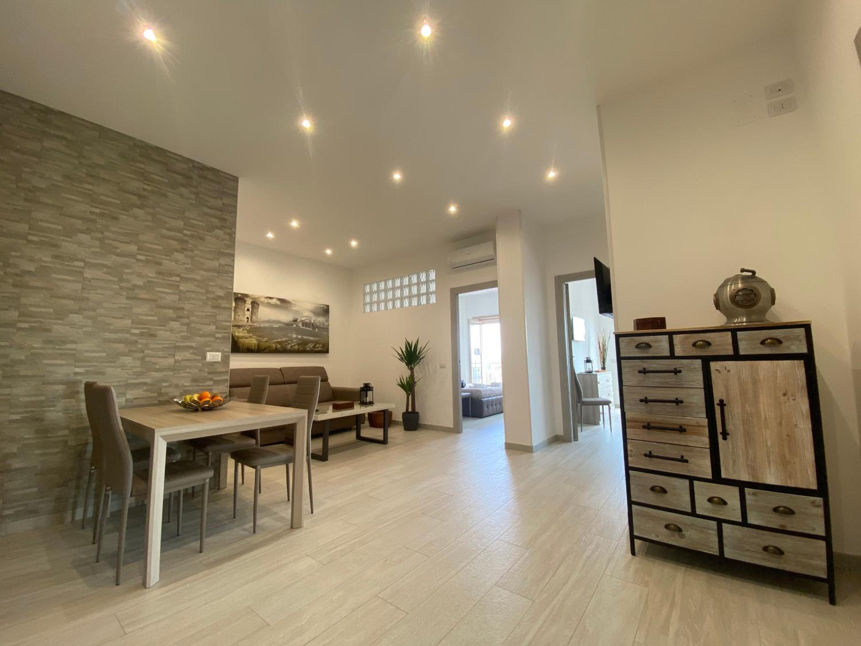 PORTO Luxury House Casa Panoramica