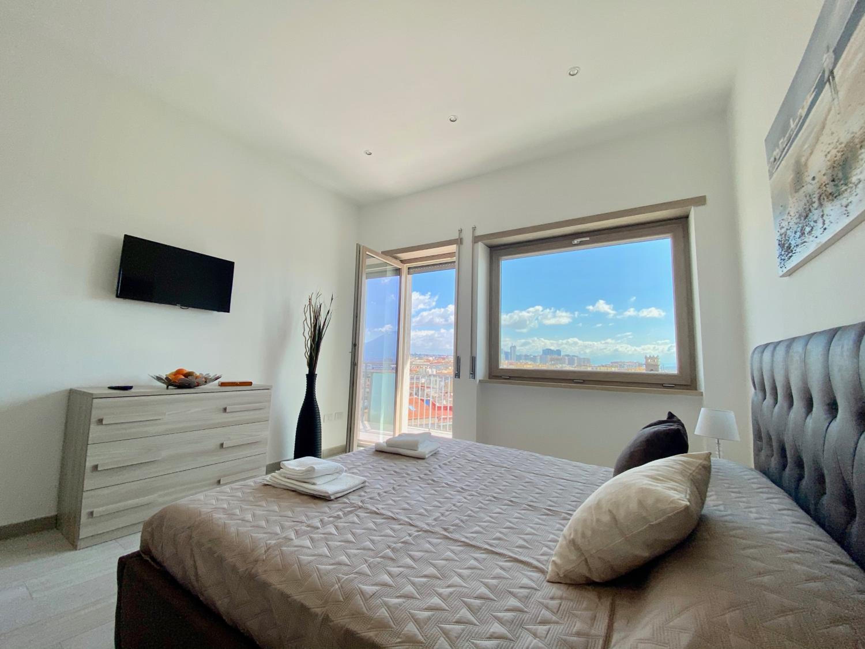 PORTO Luxury House Casa Panoramica
