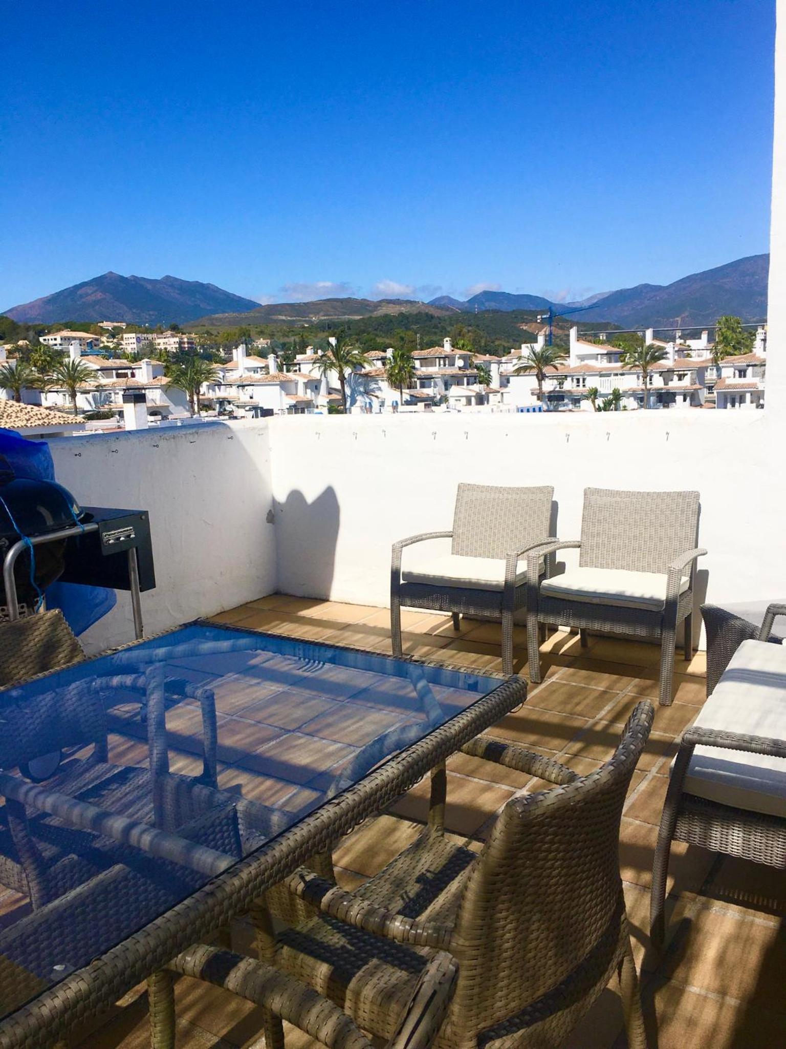 Los Naranjos close to Puerto Banus view 4