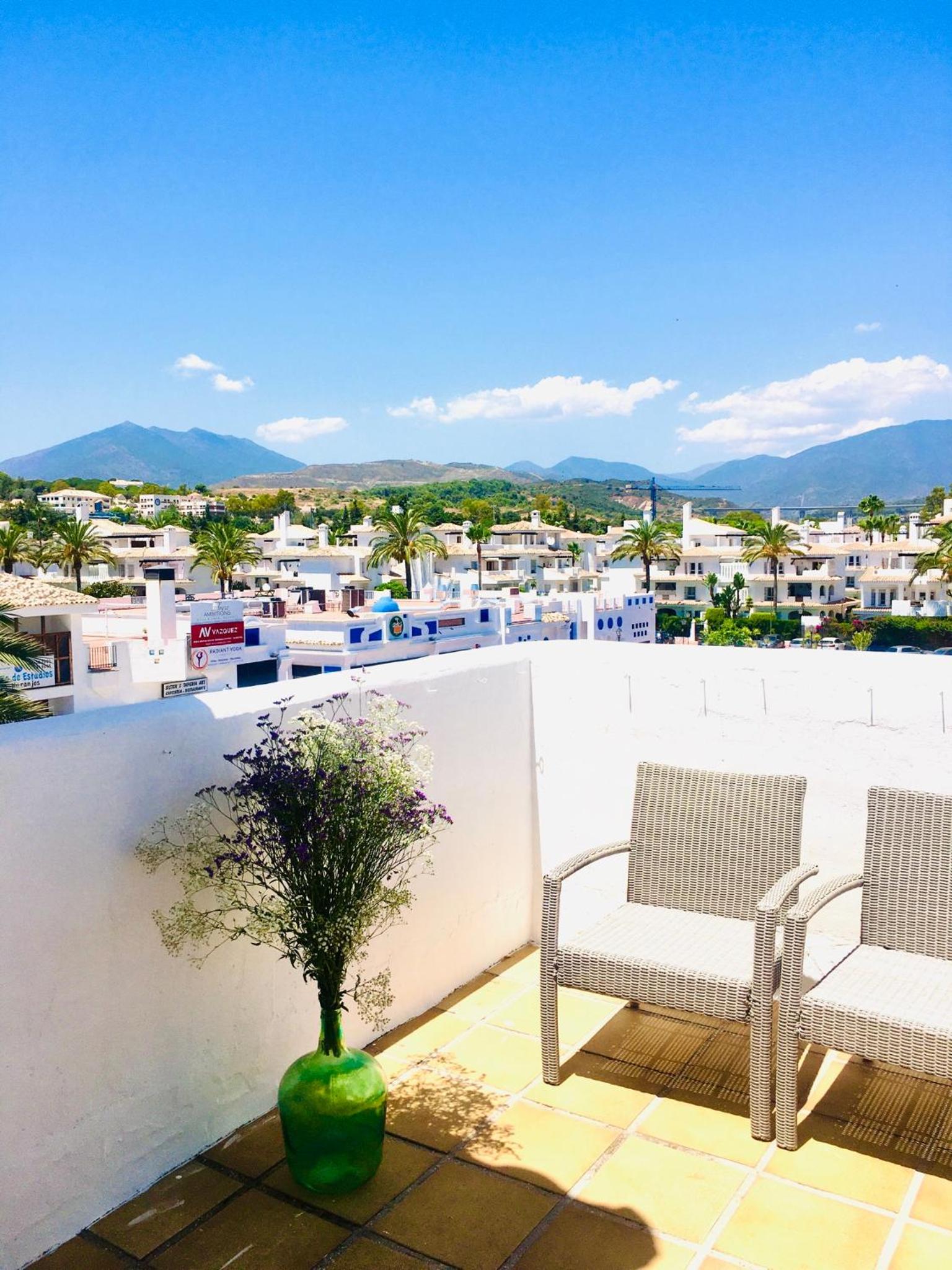 Los Naranjos close to Puerto Banus view 5