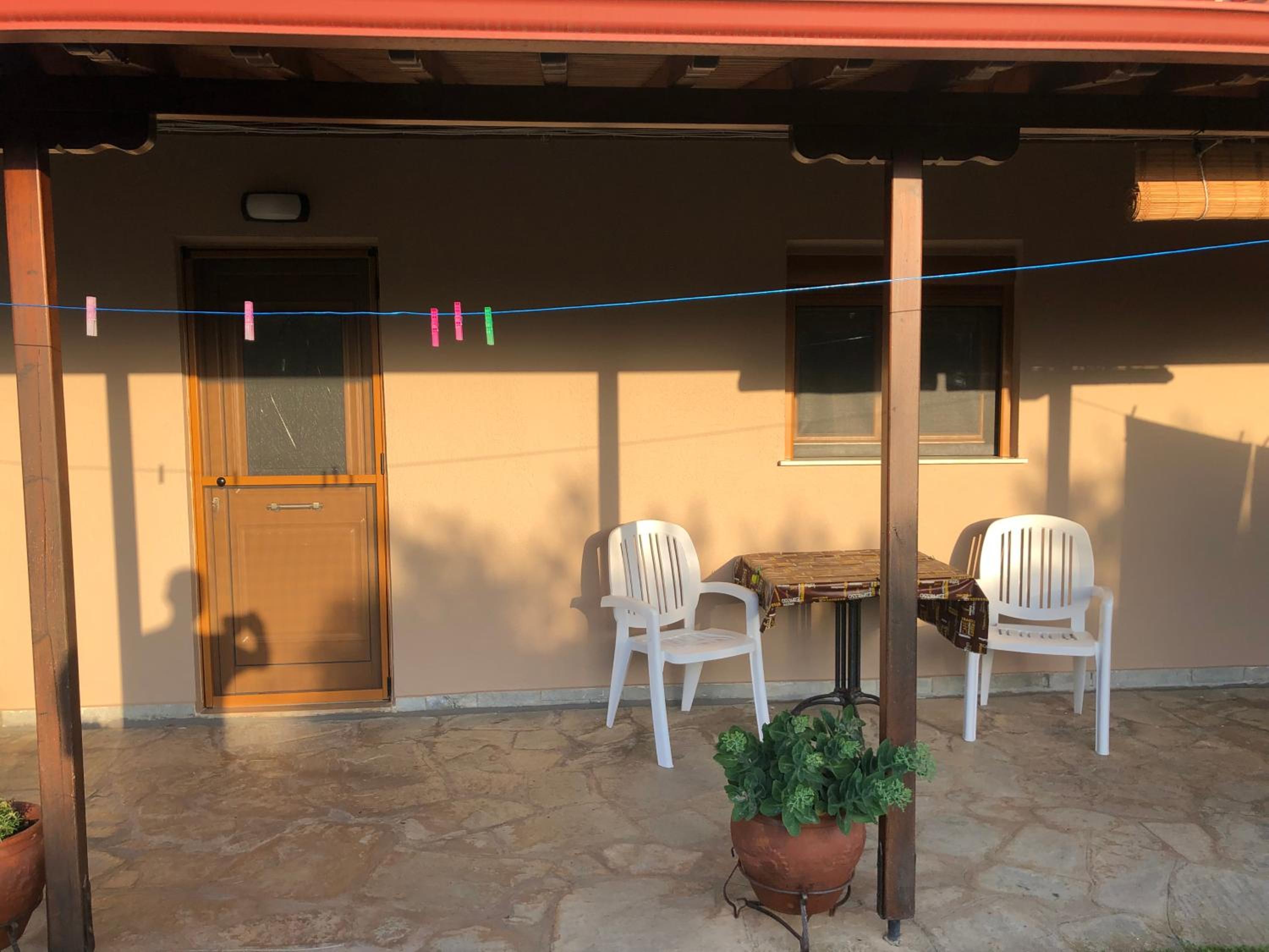 ELISABET LUXURY APARTMENT