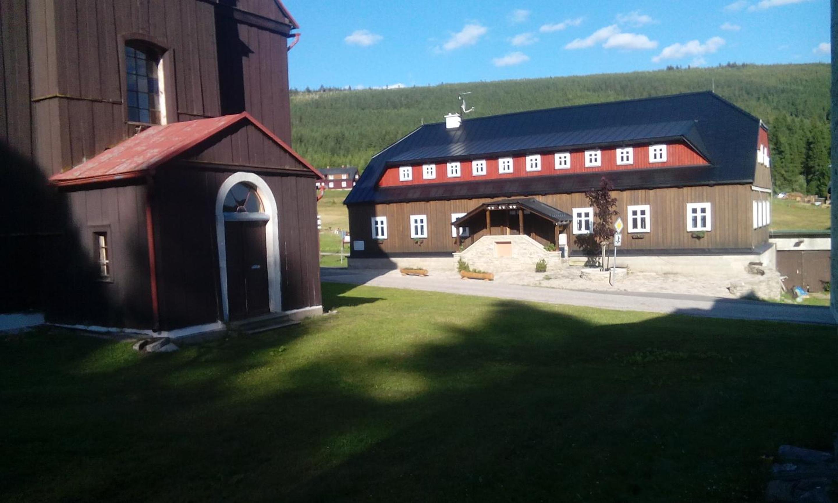 Stará škola