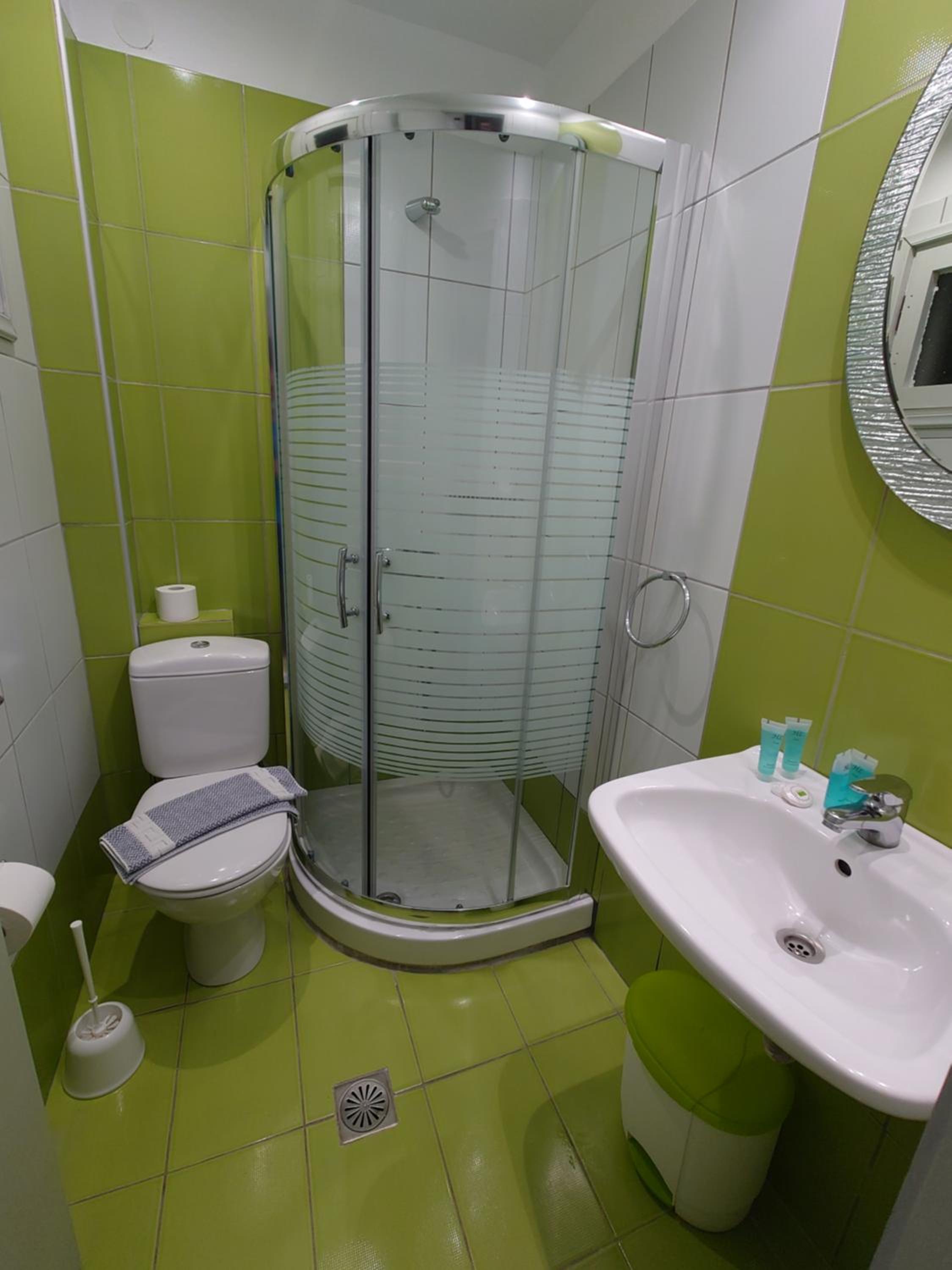 Ifigenia Hotel