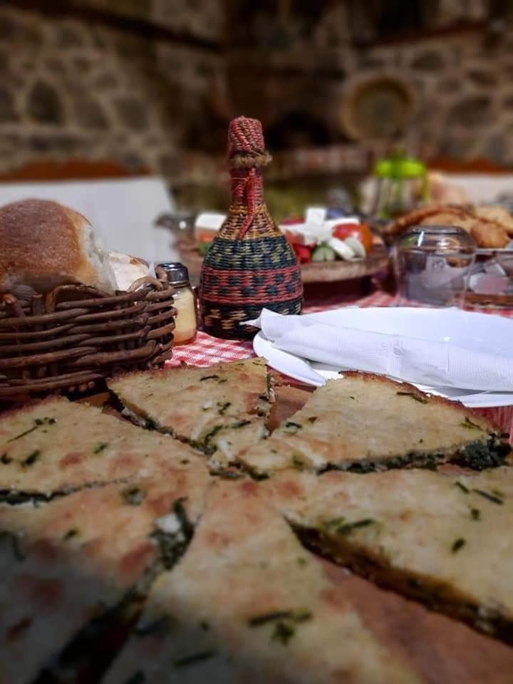 Kulla Hupi Agriturism