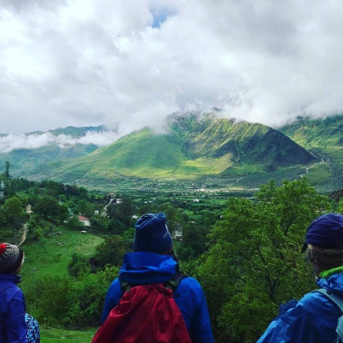 Kulla Hupi Agriturism