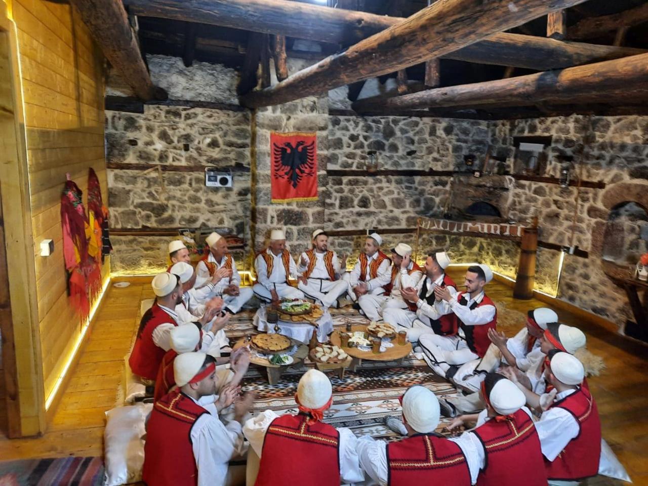 Kulla Hupi Agriturism
