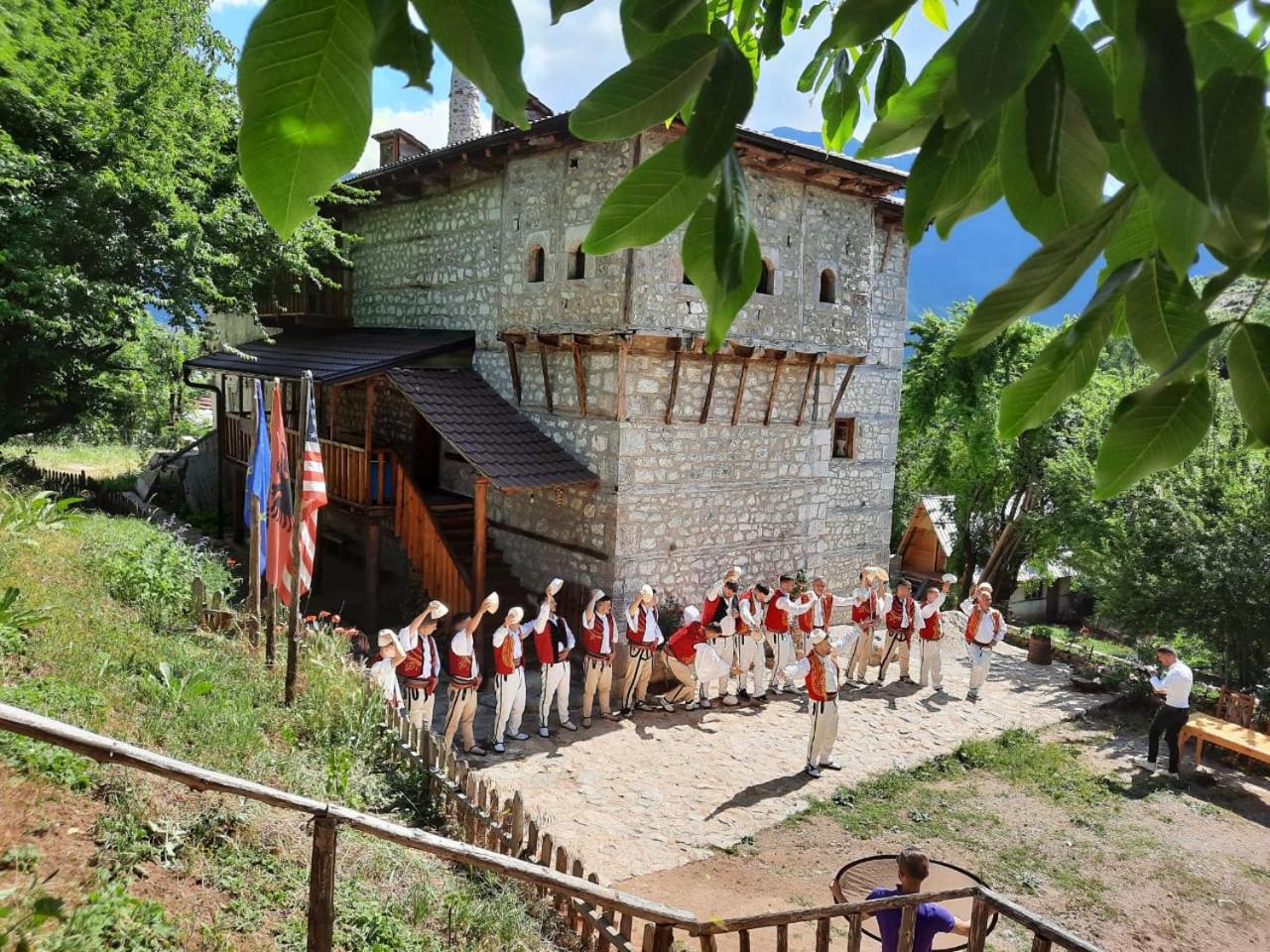 Kulla Hupi Agriturism