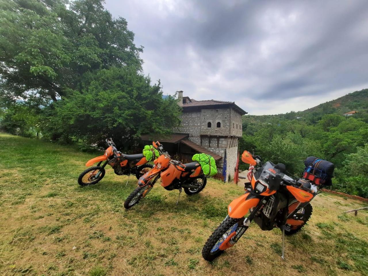 Kulla Hupi Agriturism