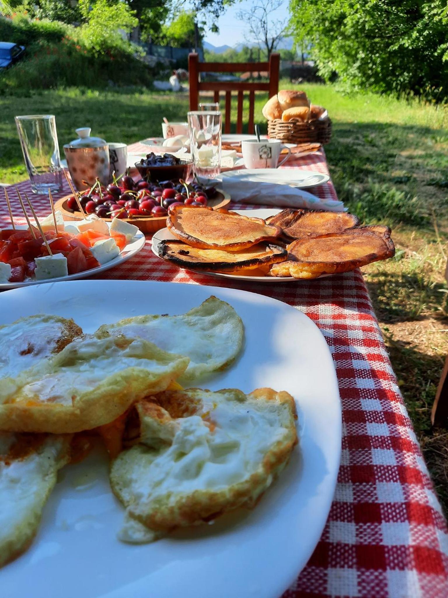 Kulla Hupi Agriturism