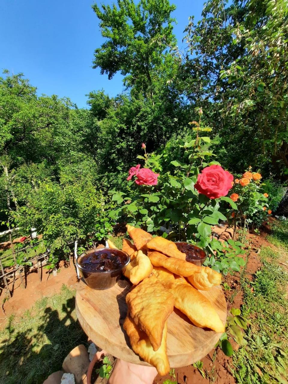 Kulla Hupi Agriturism