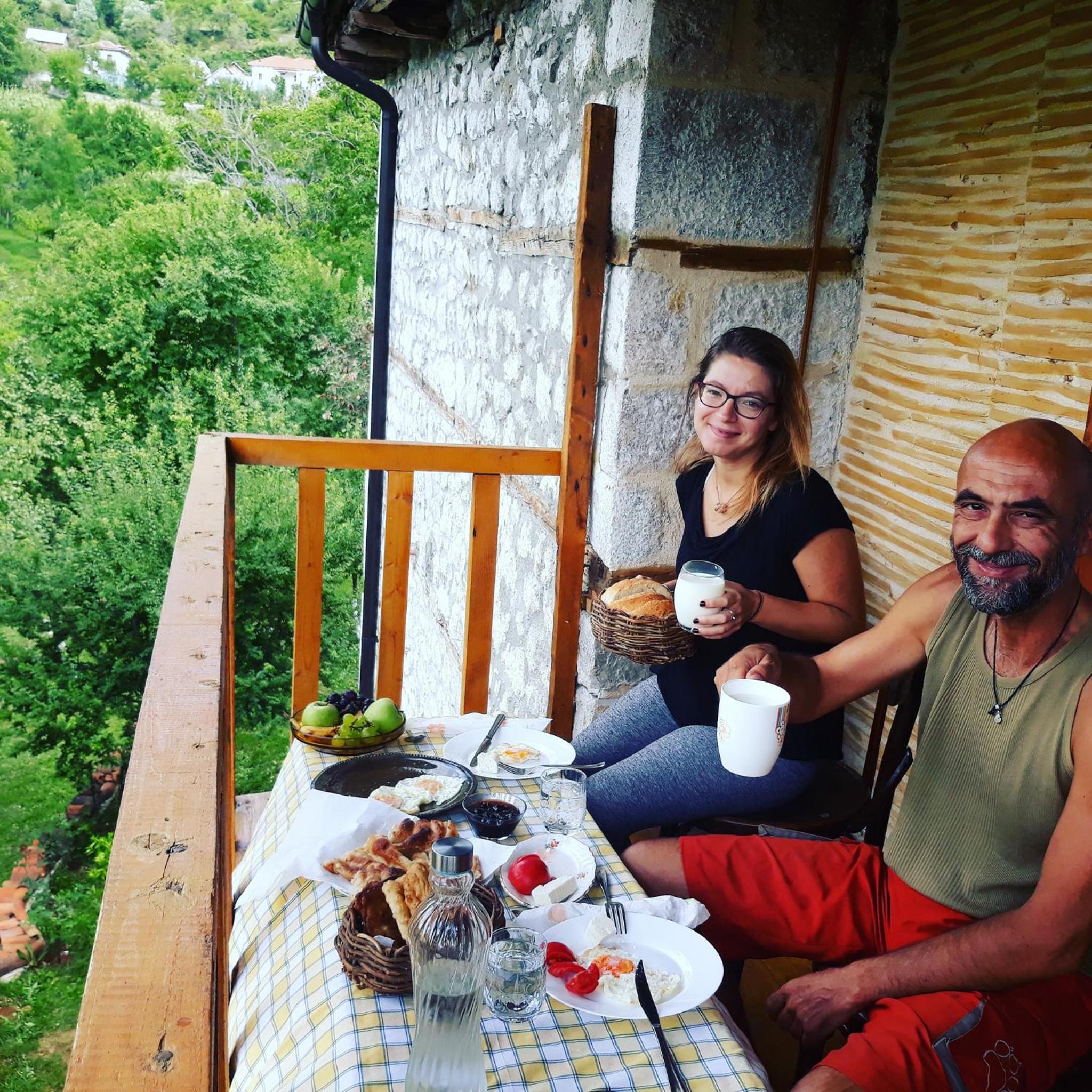 Kulla Hupi Agriturism