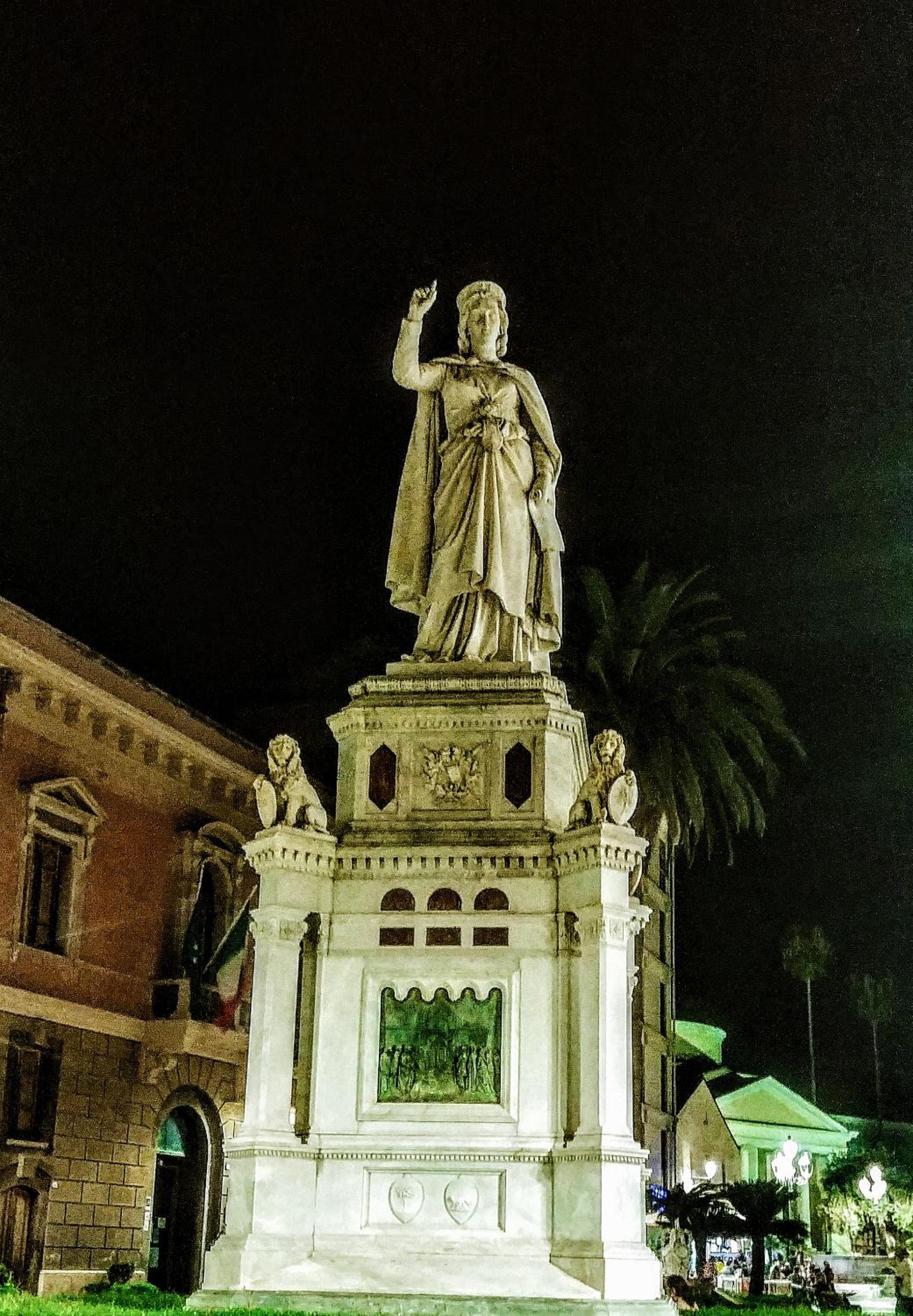 Il Giardino di Chiara