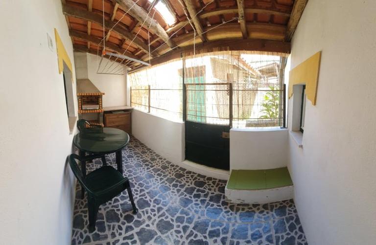 Casinha dos Figueirais