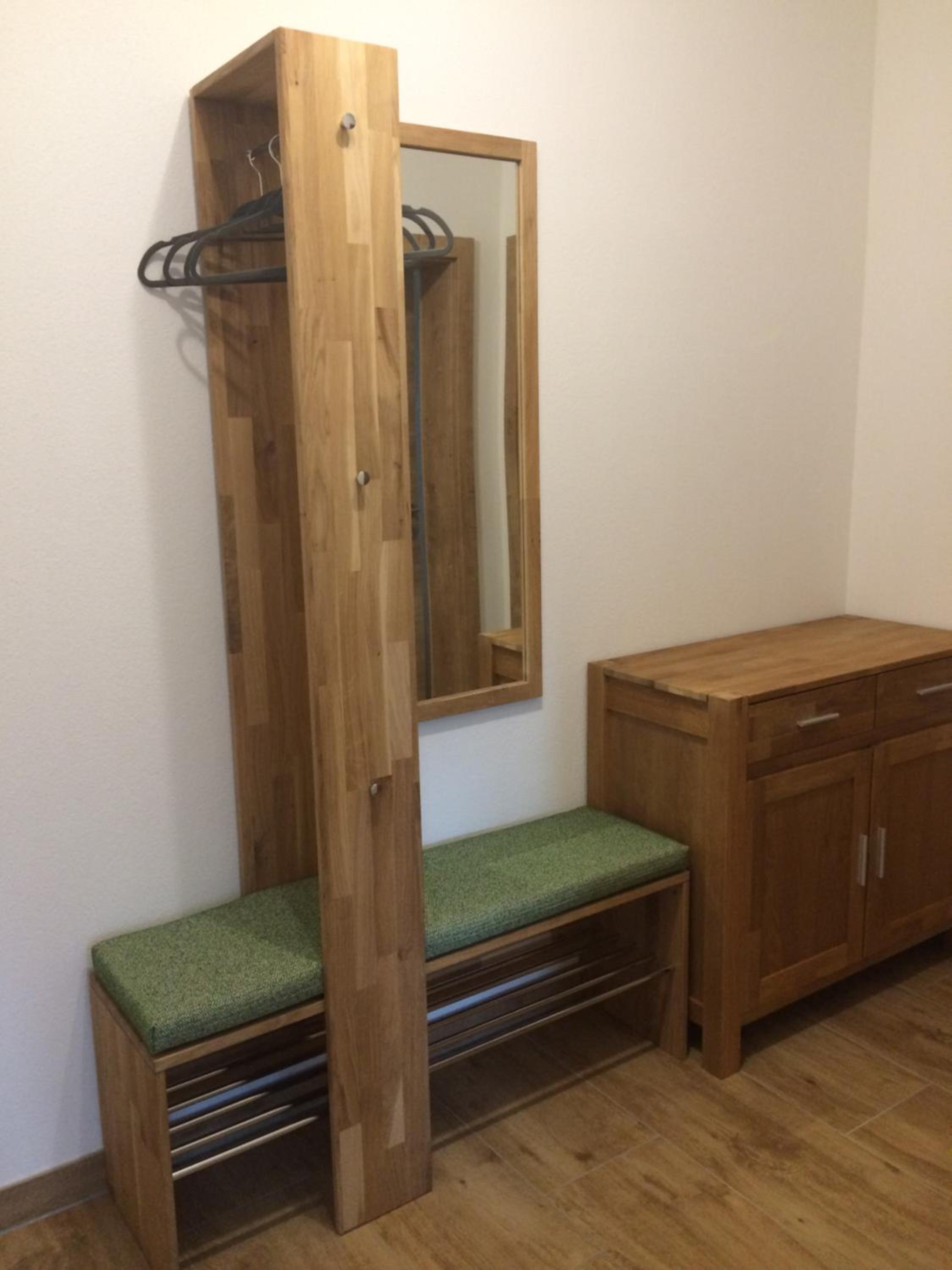Appartement Döringerhof