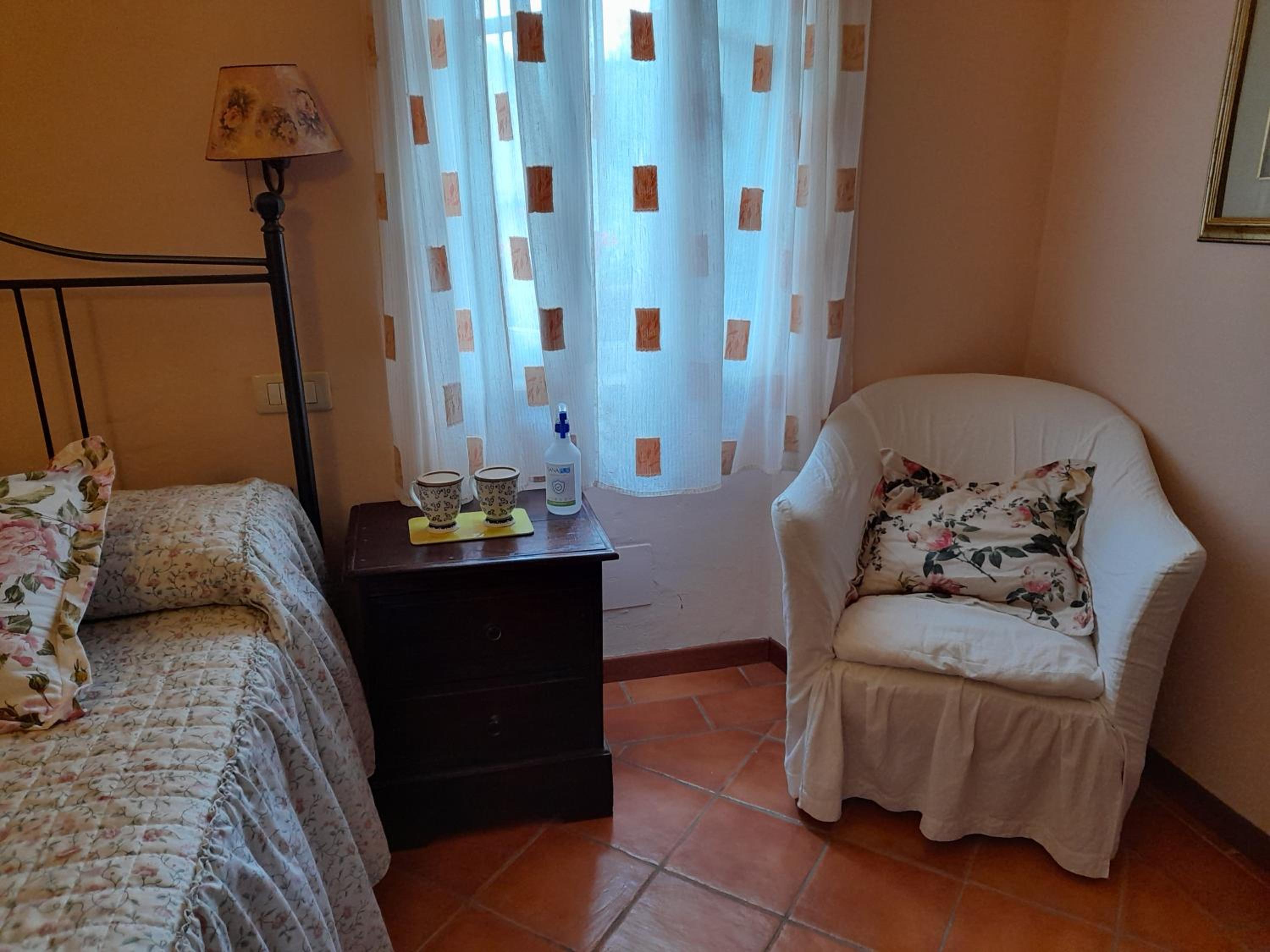 Gli Ulivi Bed & breakfast