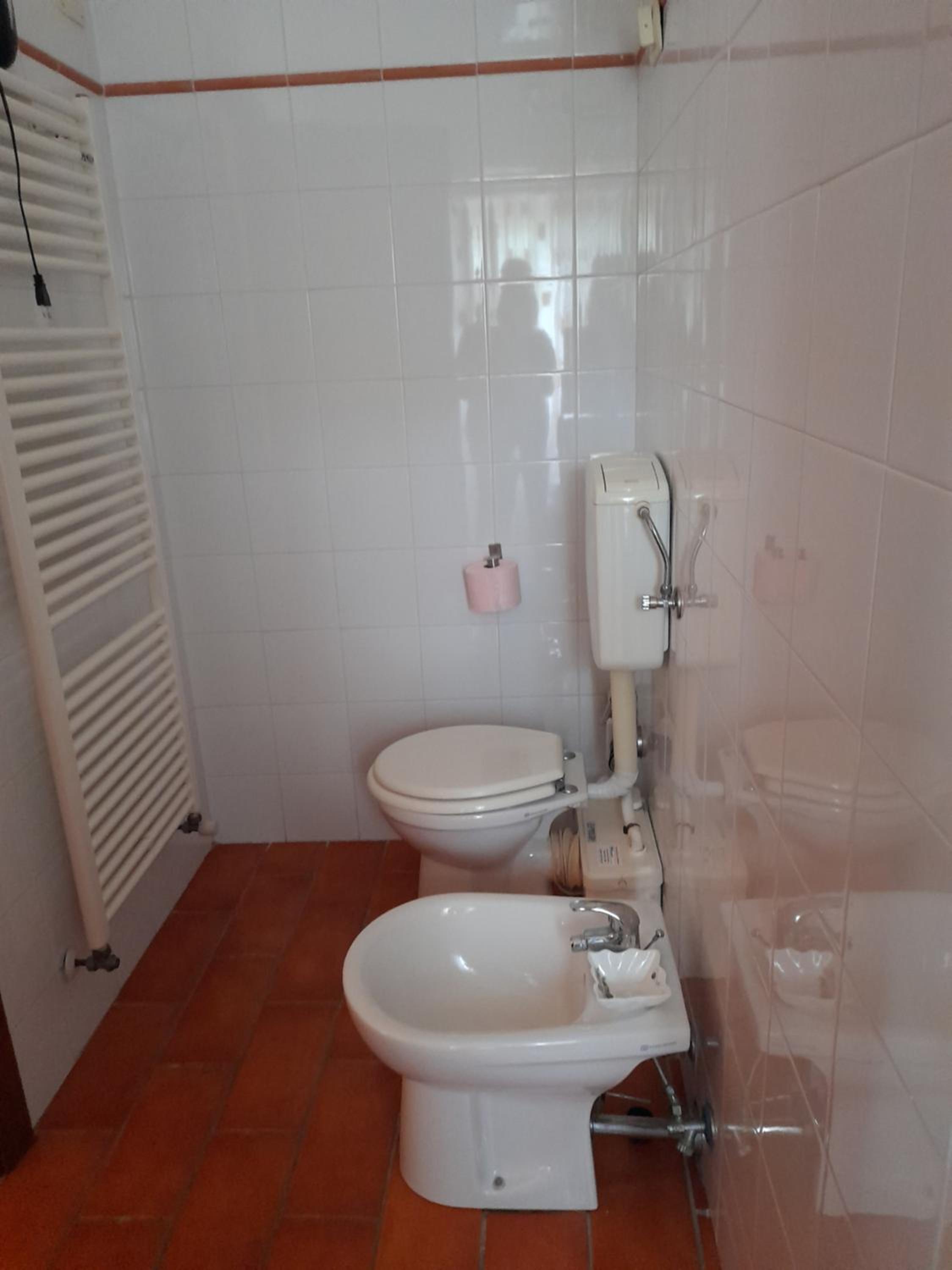 Gli Ulivi Bed & breakfast