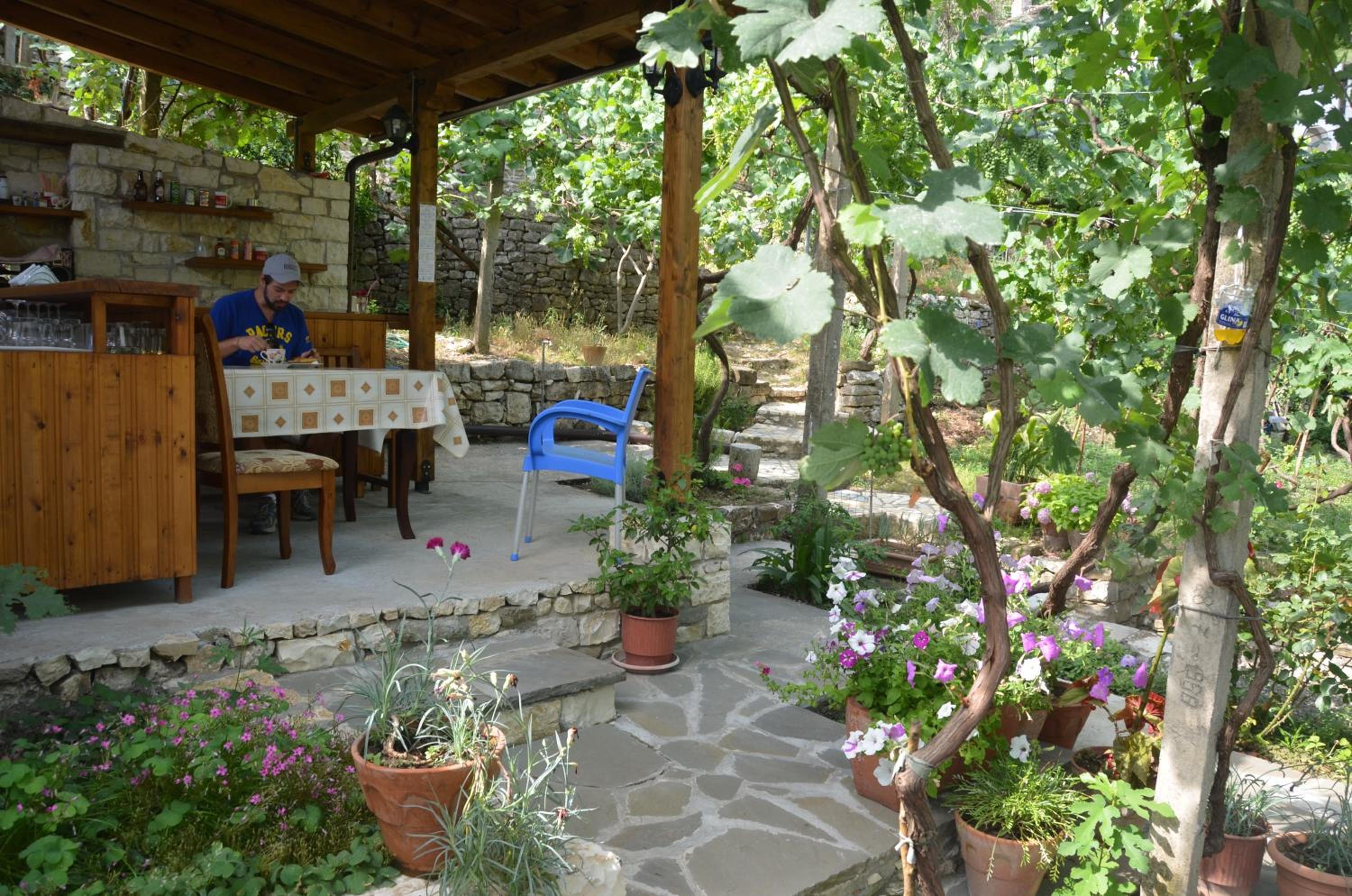 Guesthouse & hostel Lorenc